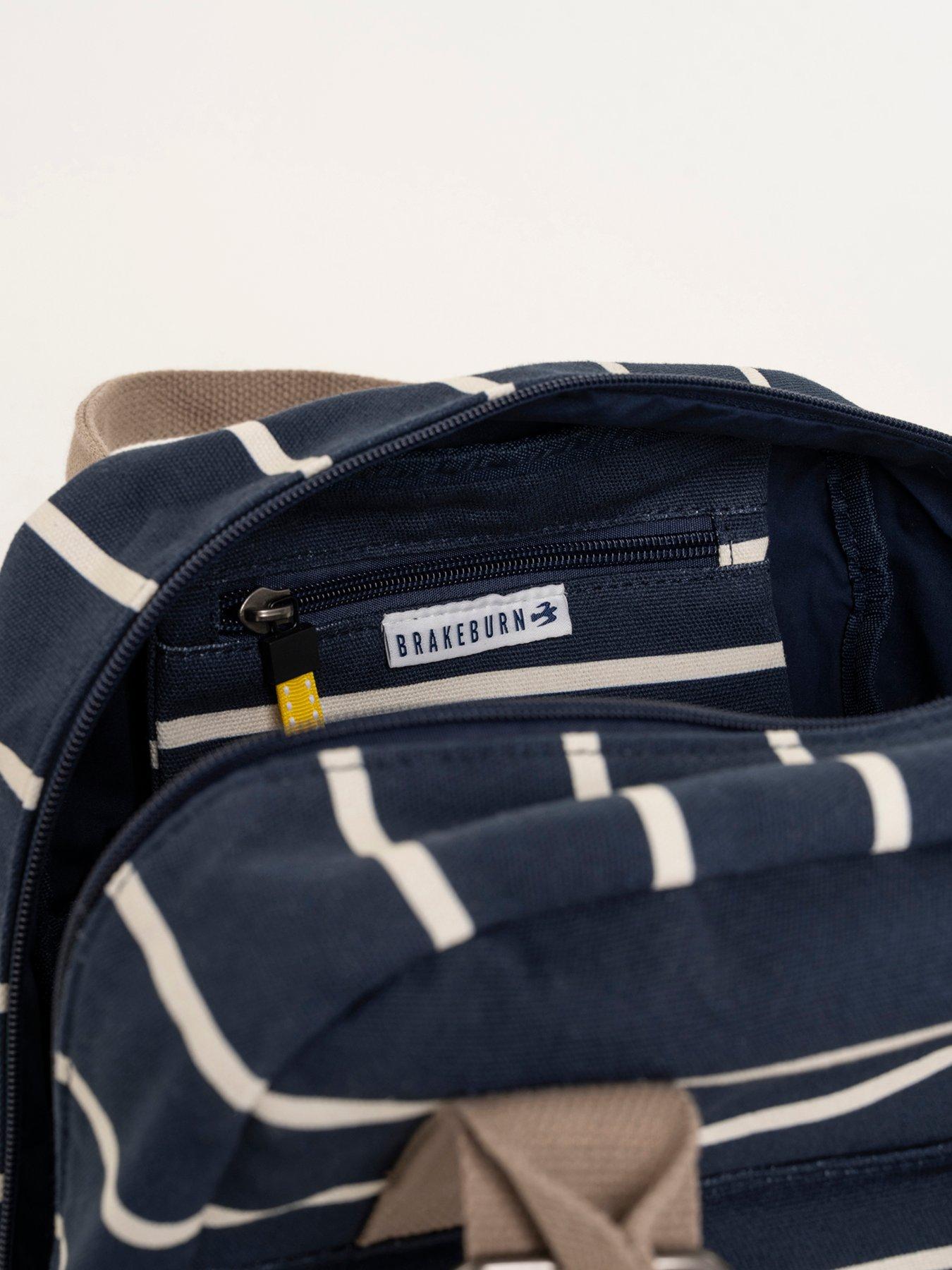 Image 4 of 6 of Brakeburn Classic Backpack