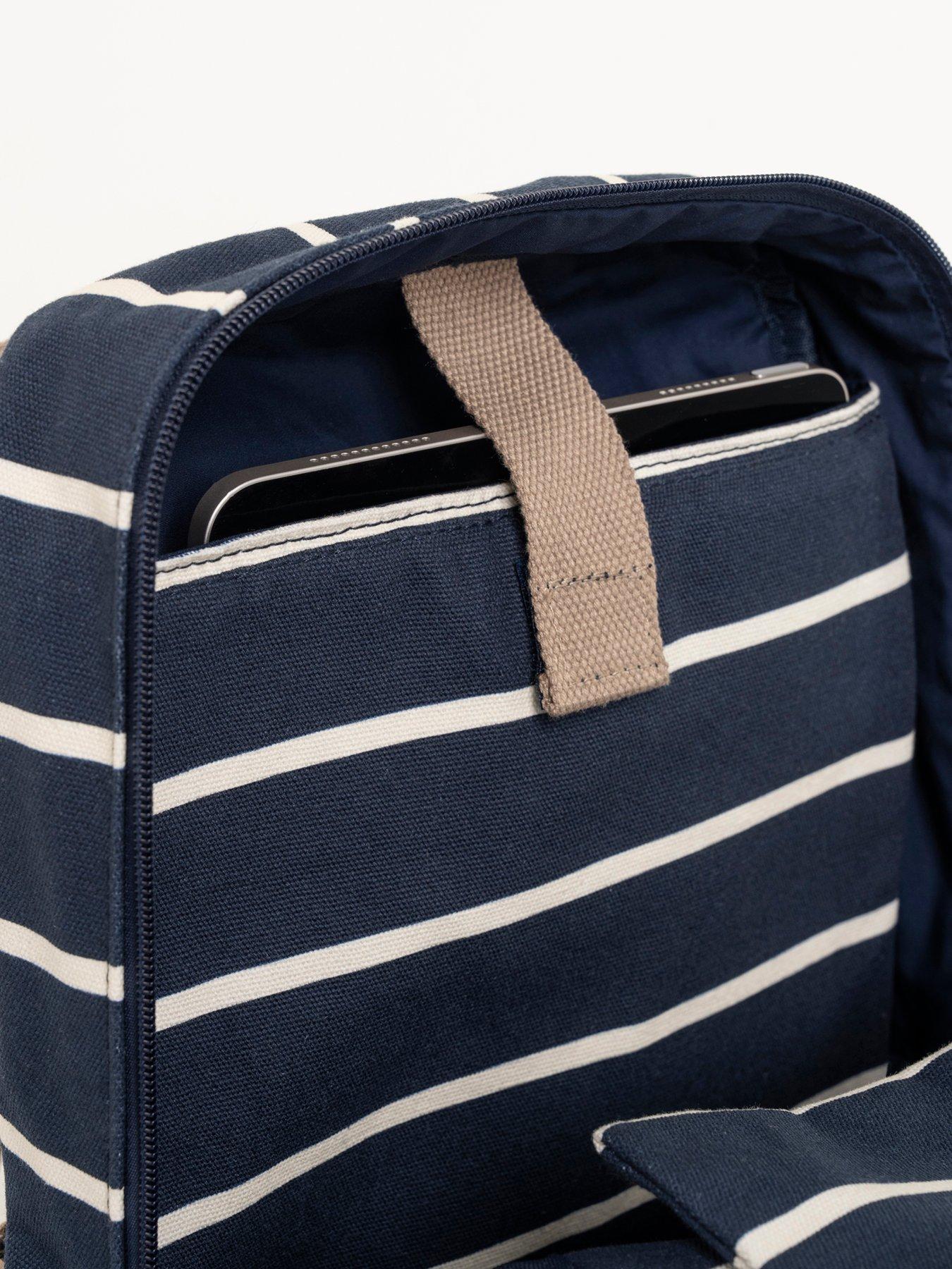 Image 6 of 6 of Brakeburn Classic Backpack