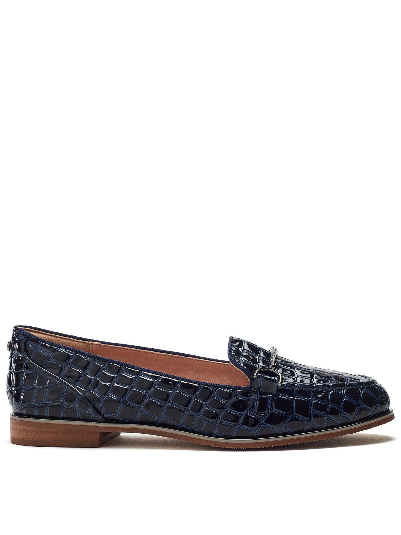 moda-in-pelle-evaria-navy-porvair-flat-tassel-loafer