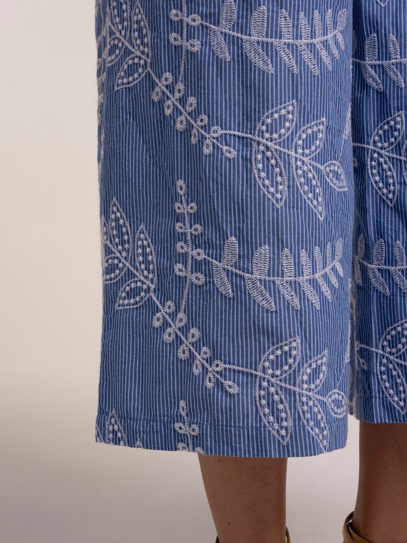  image of brakeburn-jeri-jumpsuit-blue