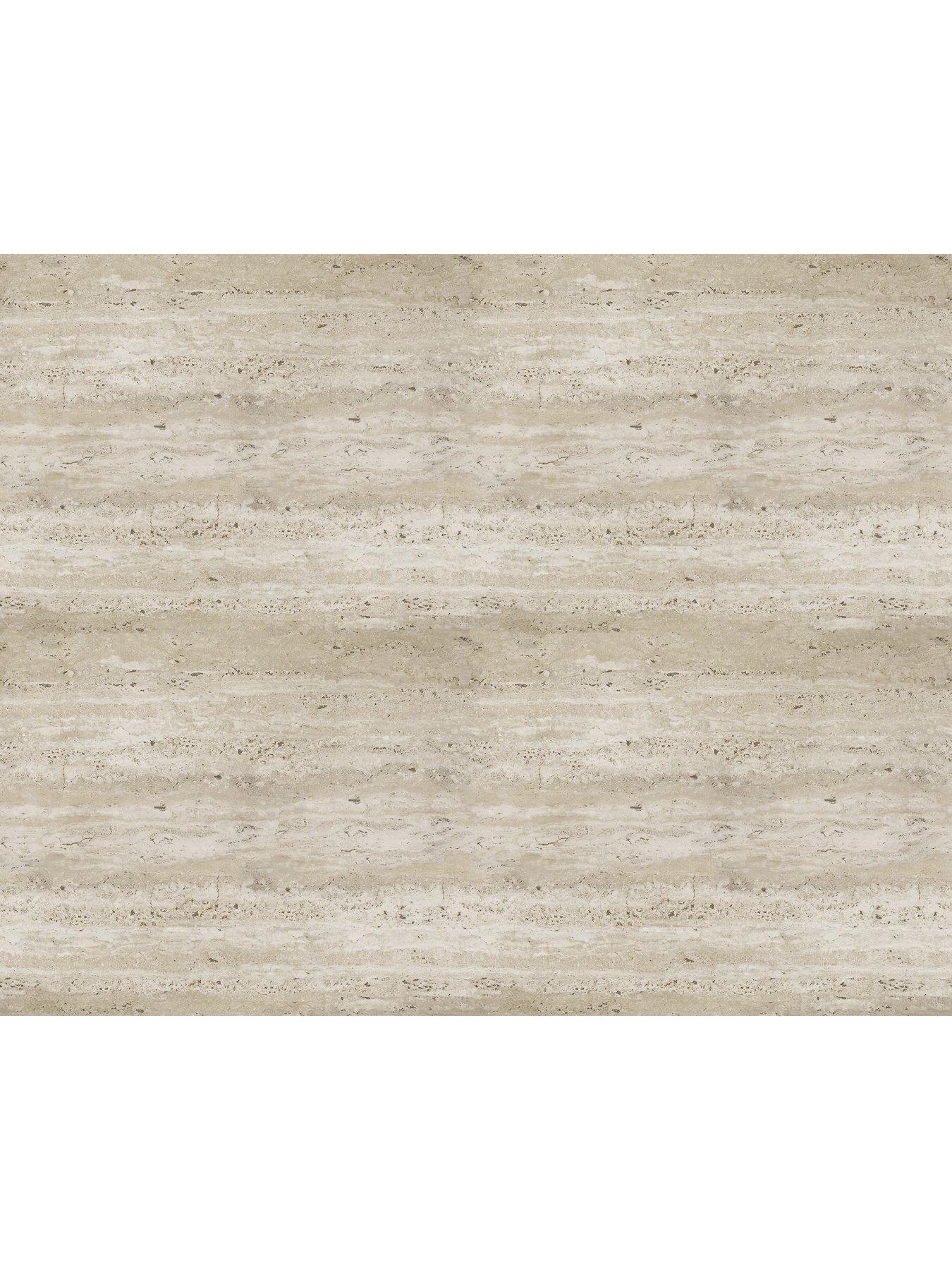 Image 4 of 4 of The Very Collection Stone Texture Mural-Natural Wallpaper