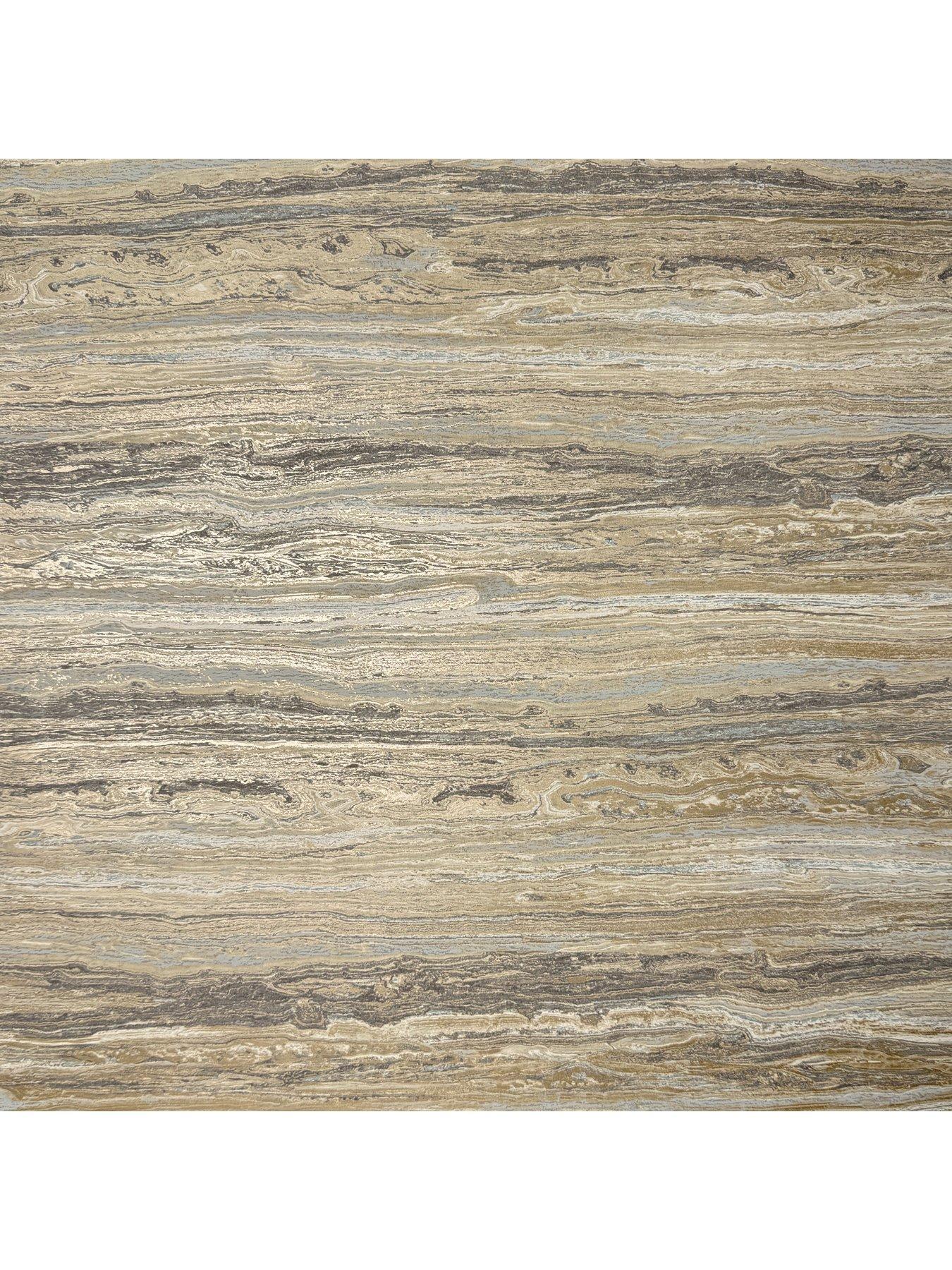 Image 3 of 3 of The Very Collection Textured Stone-Natural Wallpaper
