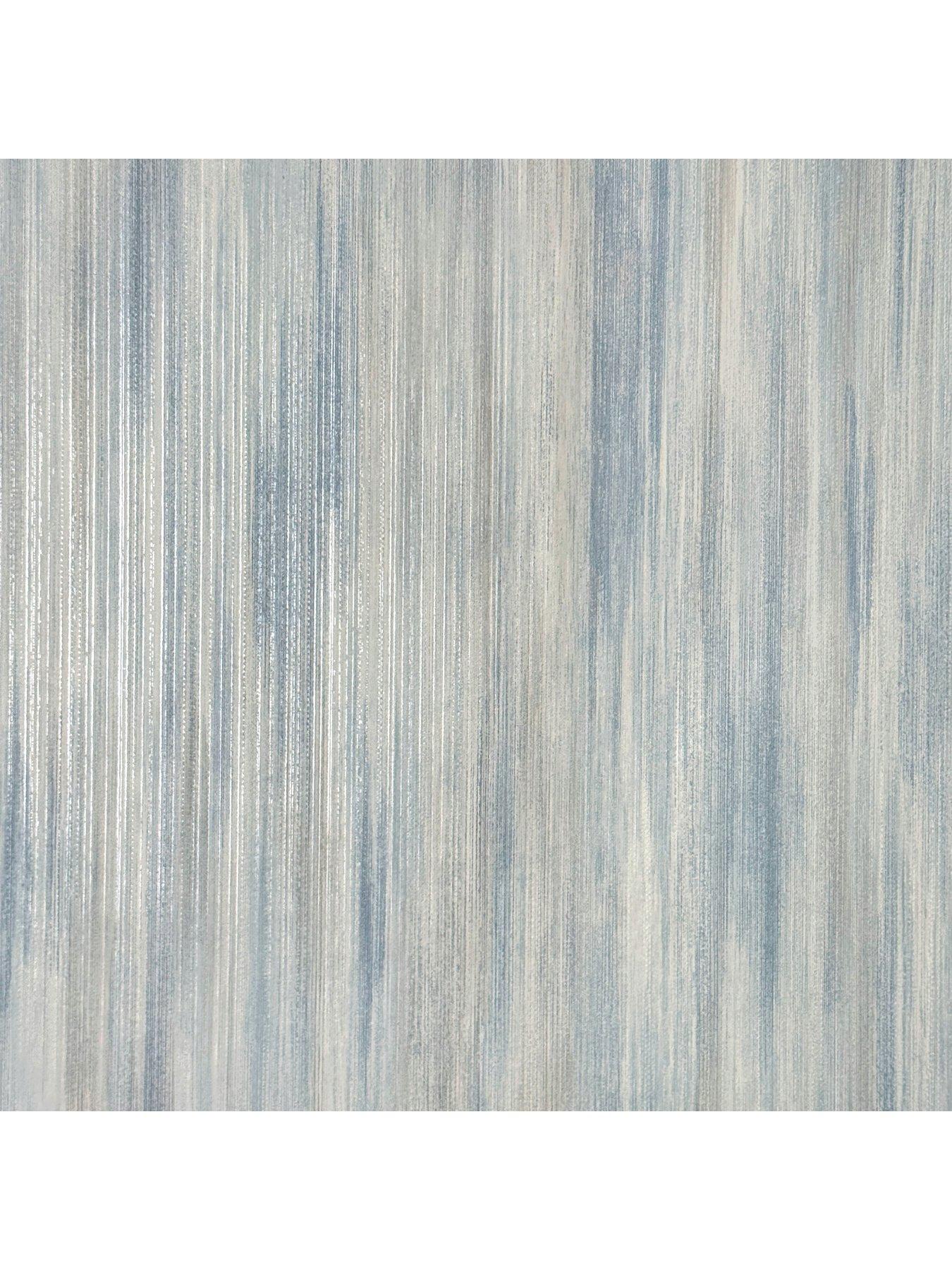 Image 3 of 3 of The Very Collection DUNE Plain -Blue Shadow Wallpaper