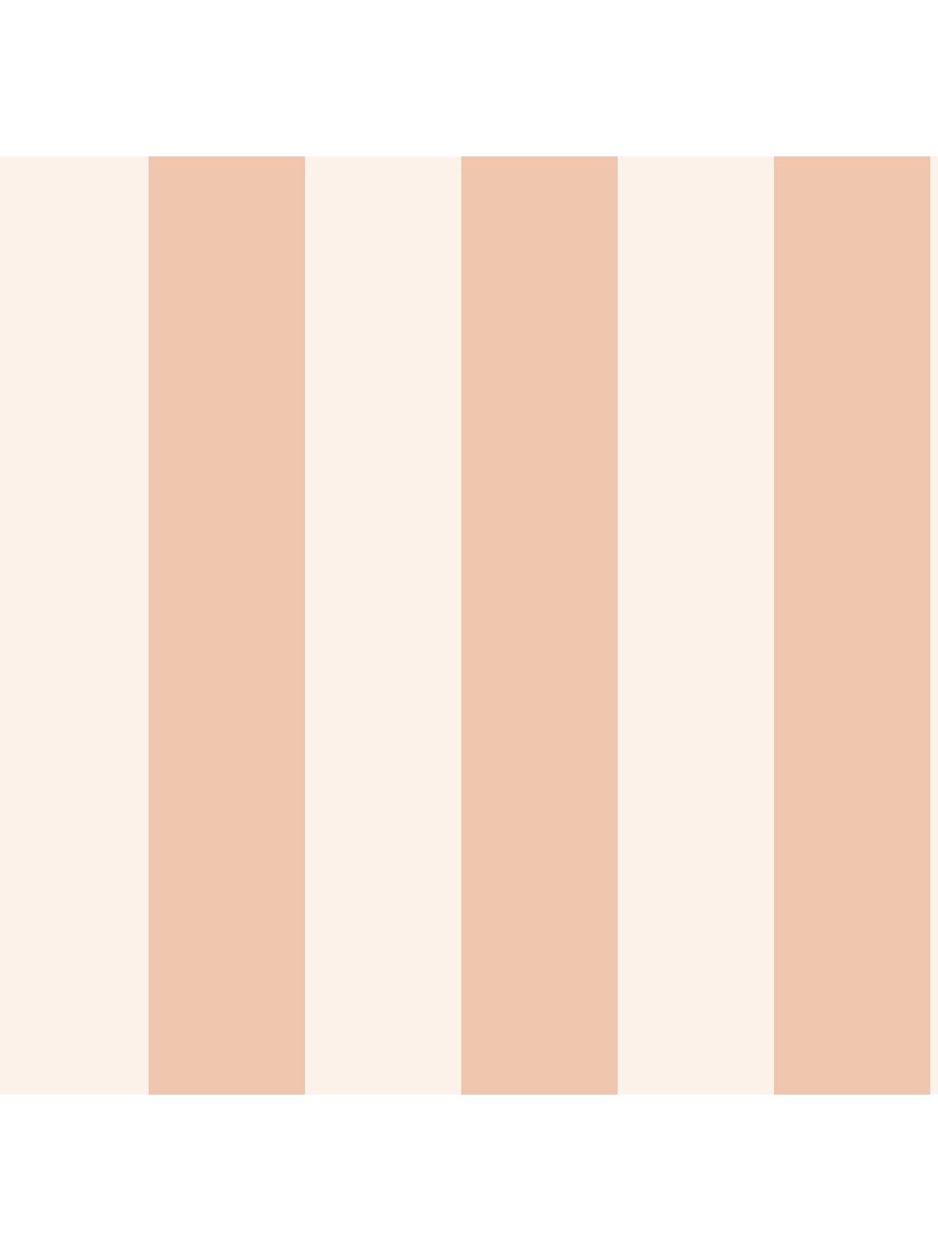  image of the-very-collection-stripe-coral-wallpaper