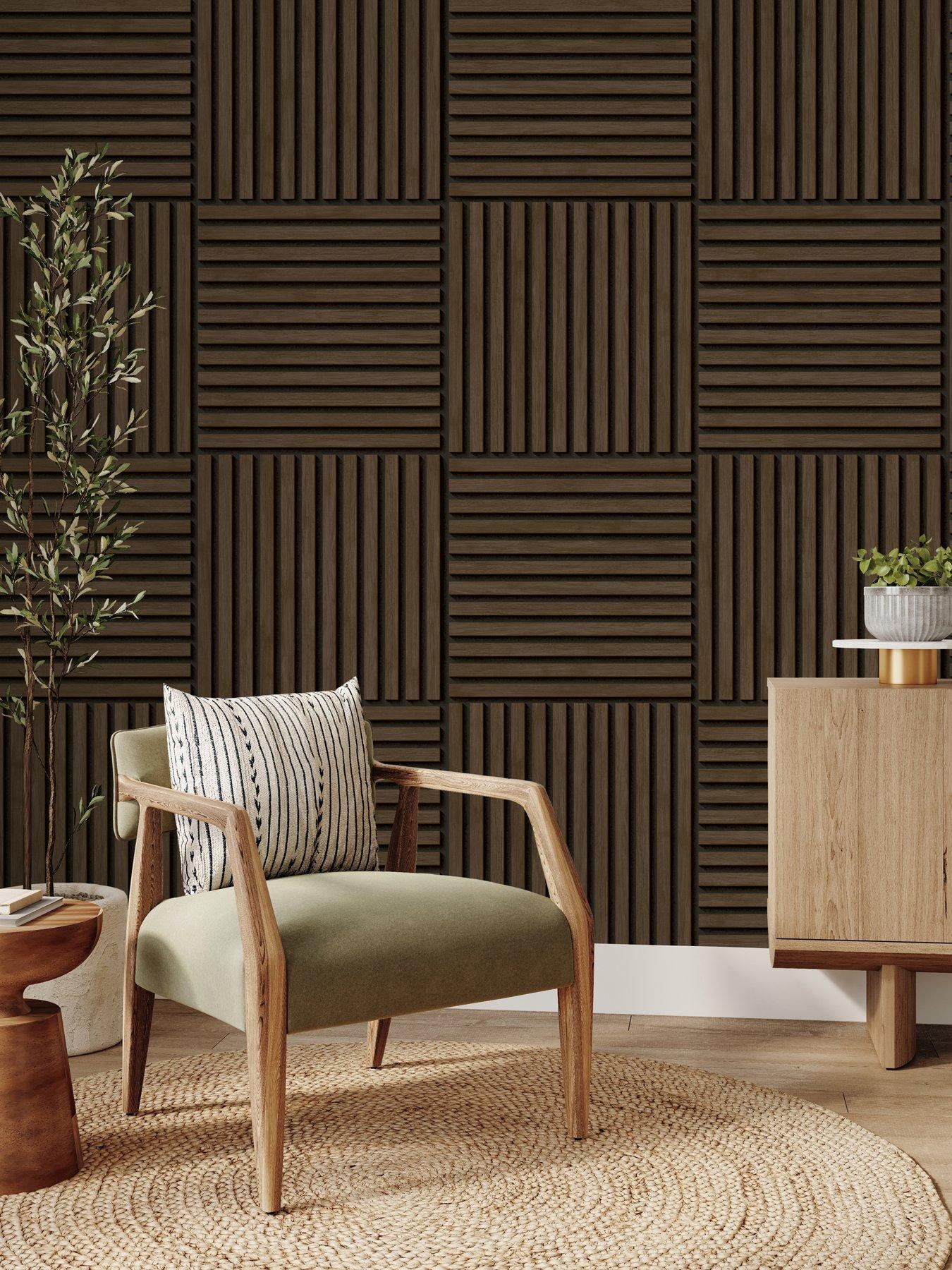 the-very-collection-acoustic-squares-mural--walnut