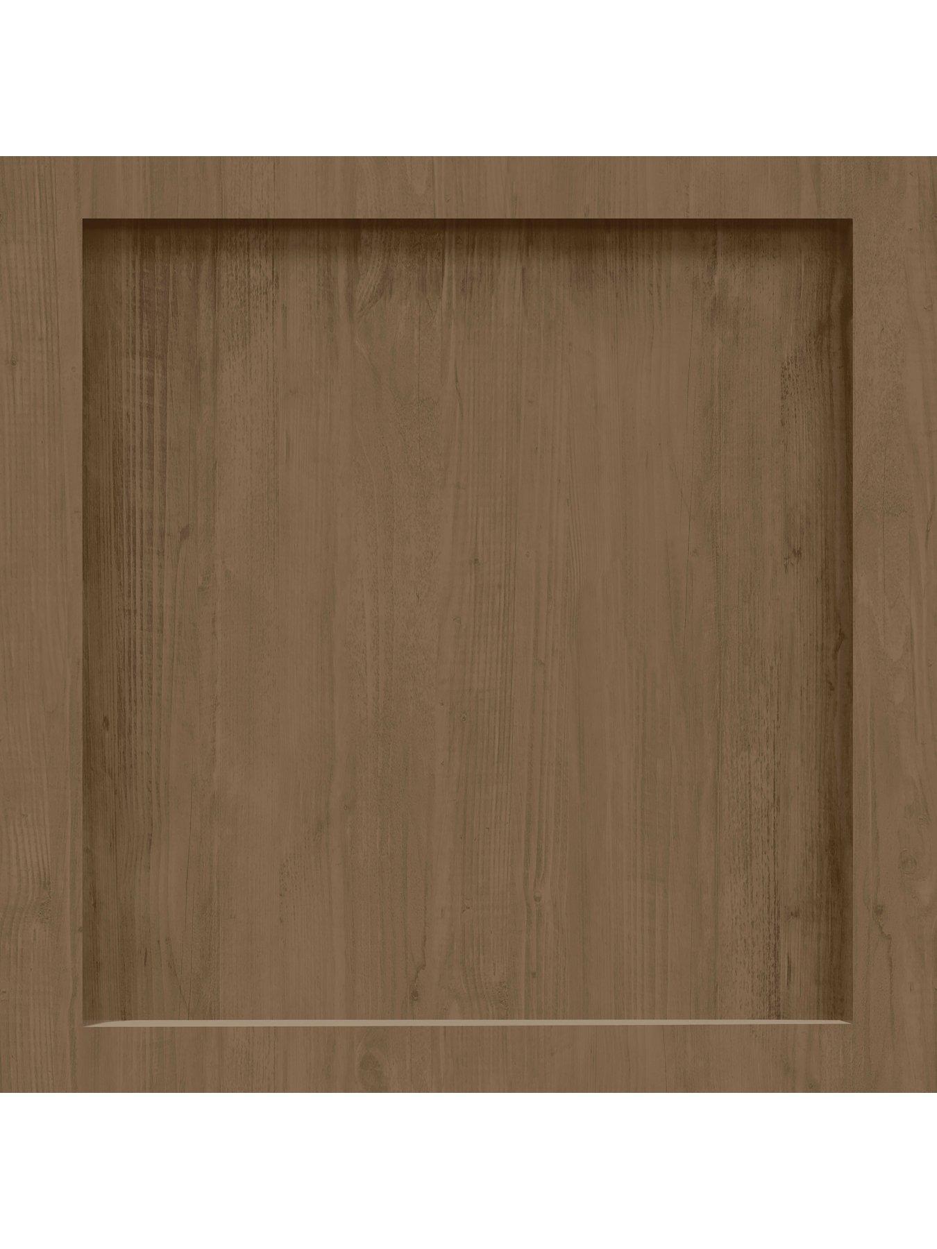  image of the-very-collection-wood-panel-walnut