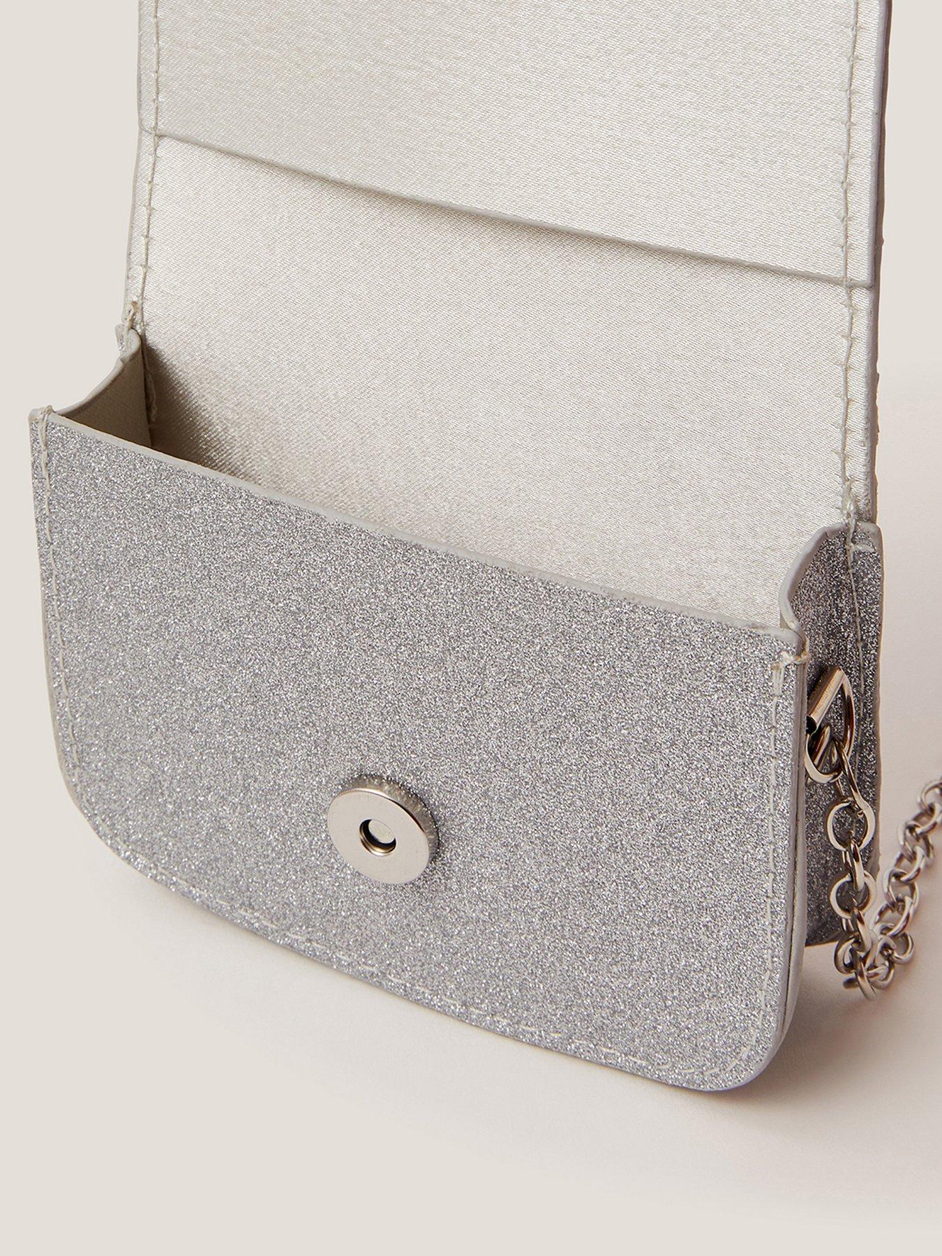 Image 3 of 4 of Monsoon Girls Fun Fab Mini Bag - Multi
