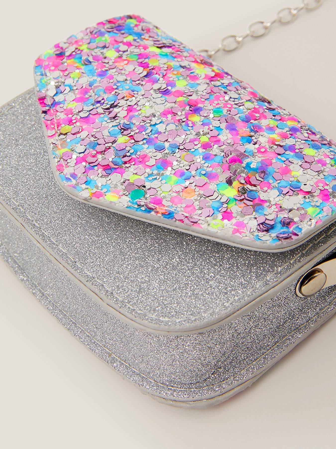 Image 4 of 4 of Monsoon Girls Fun Fab Mini Bag - Multi