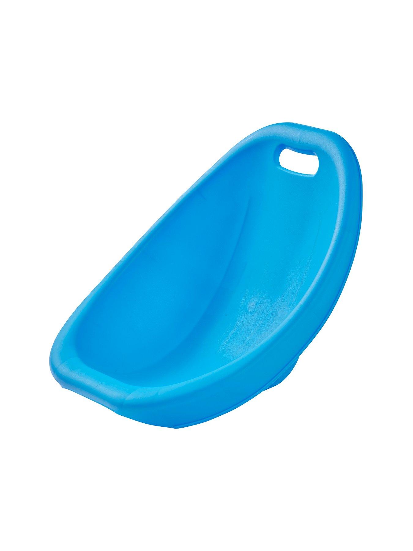 Image 2 of 7 of Liberty House Floor Rocker Blue