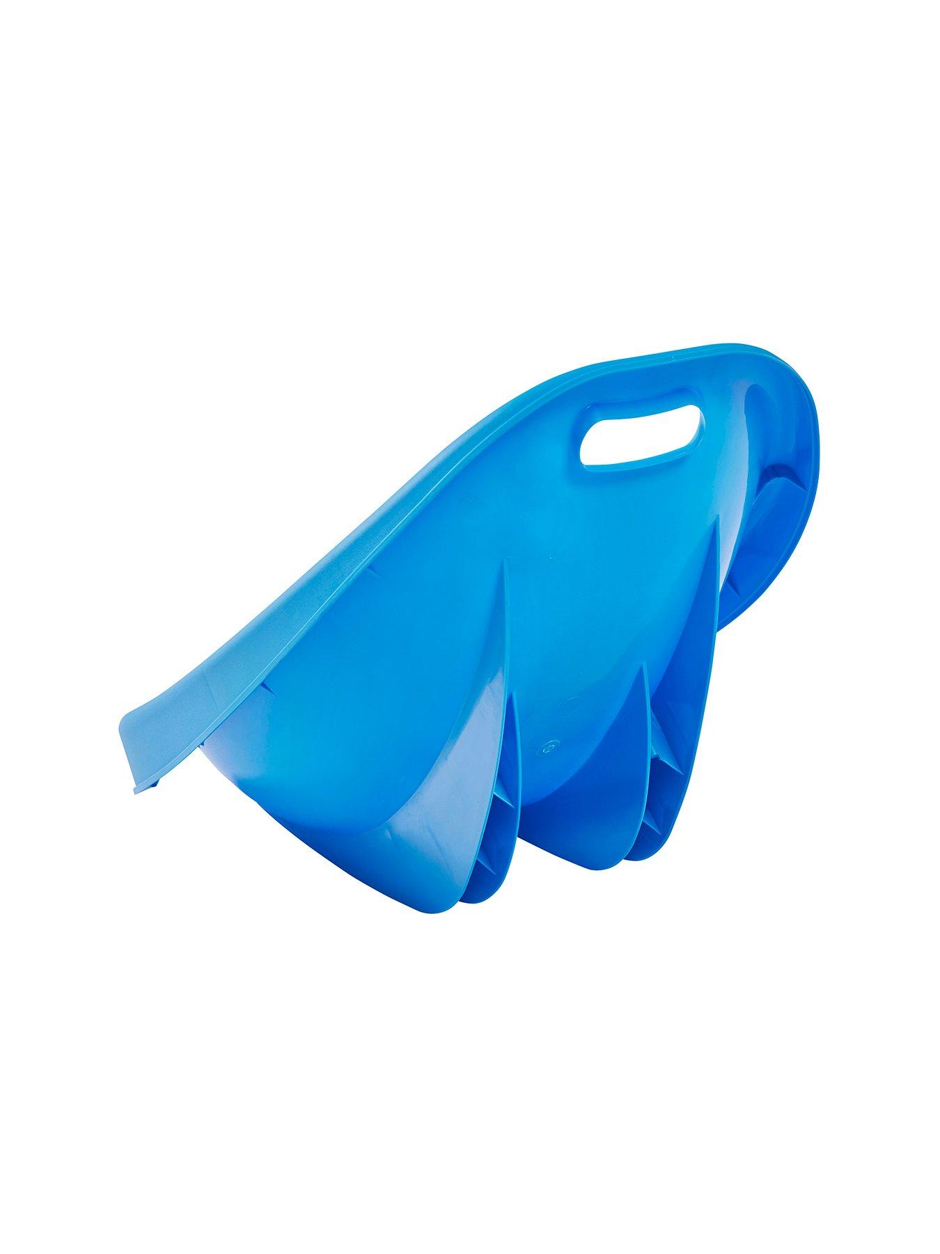 Image 6 of 7 of Liberty House Floor Rocker Blue
