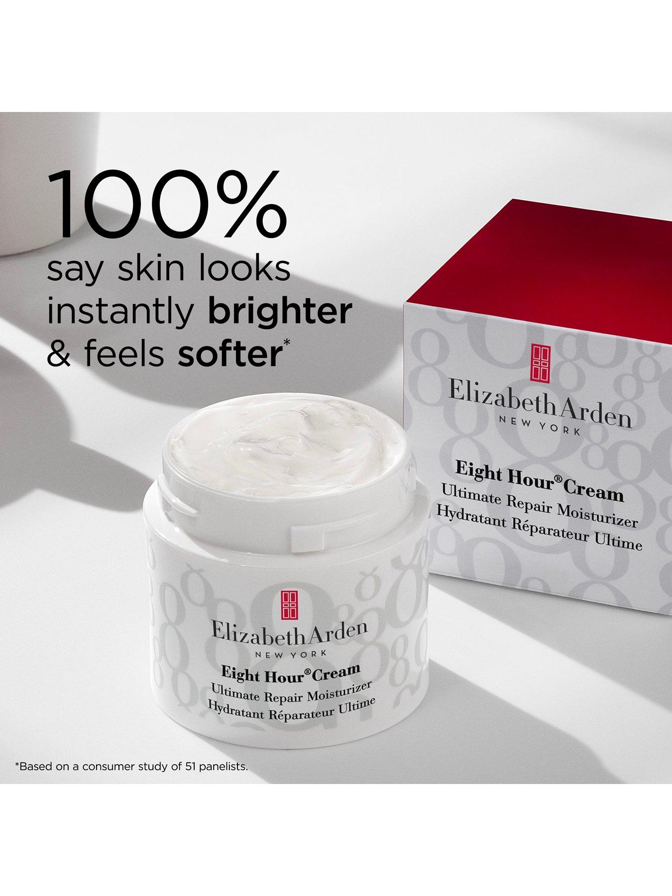 Image 2 of 7 of Elizabeth Arden Eight Hour Cream Ultimate Repair Moisturizer 50ml