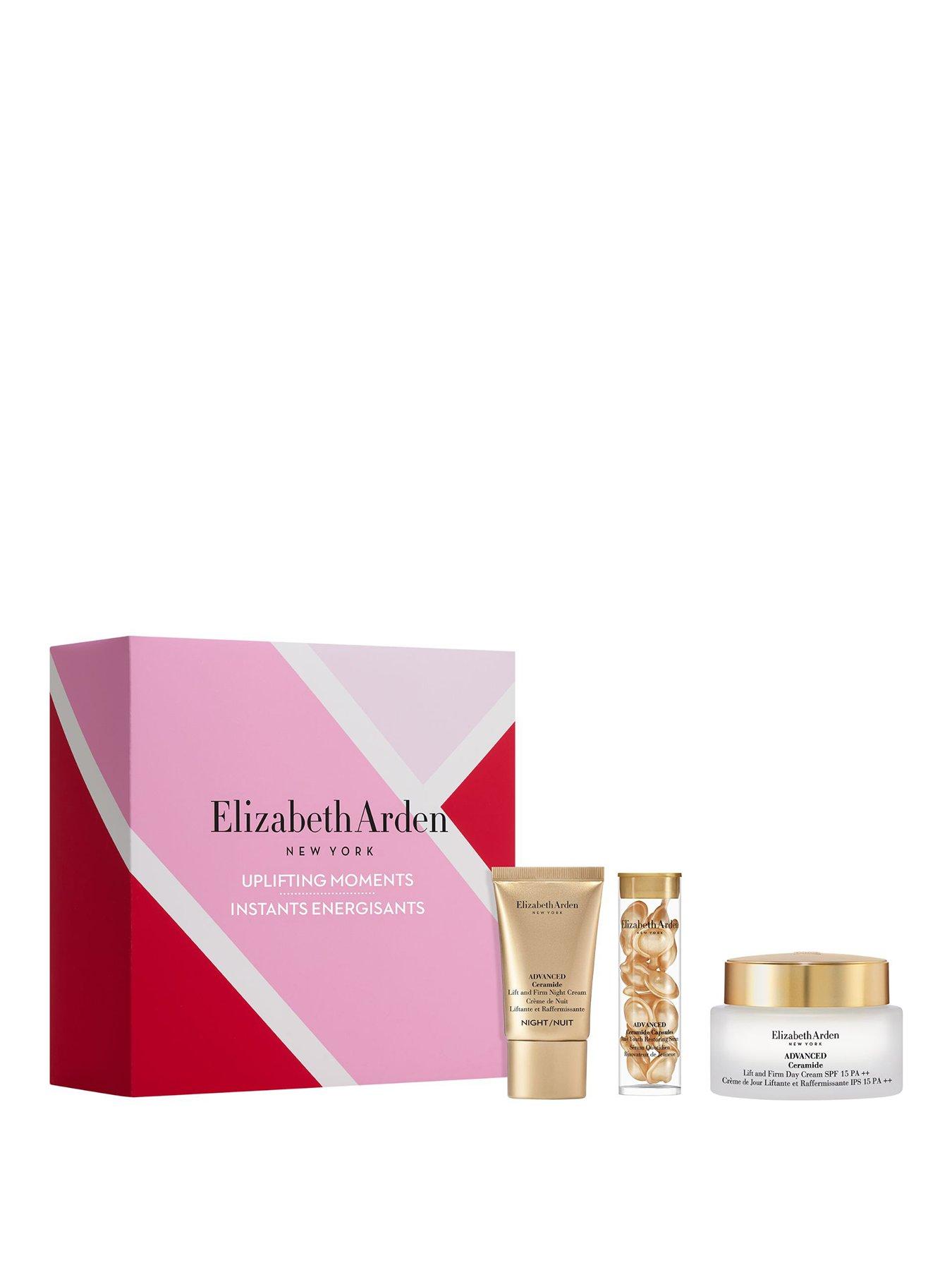 Elizabeth Arden Uplifting Moments 3-Piece Gift Set