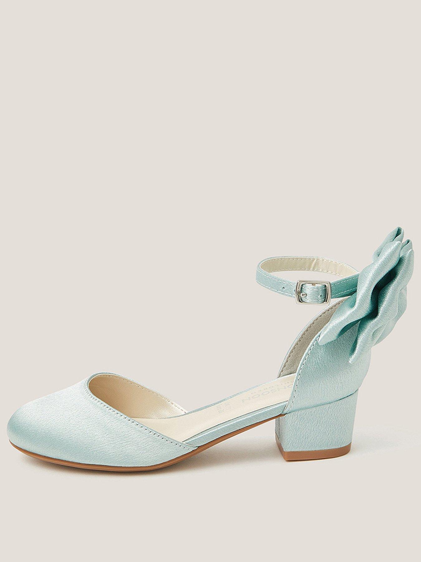 monsoon-girls-sara-bow-2-part-heel-shoes-light-green