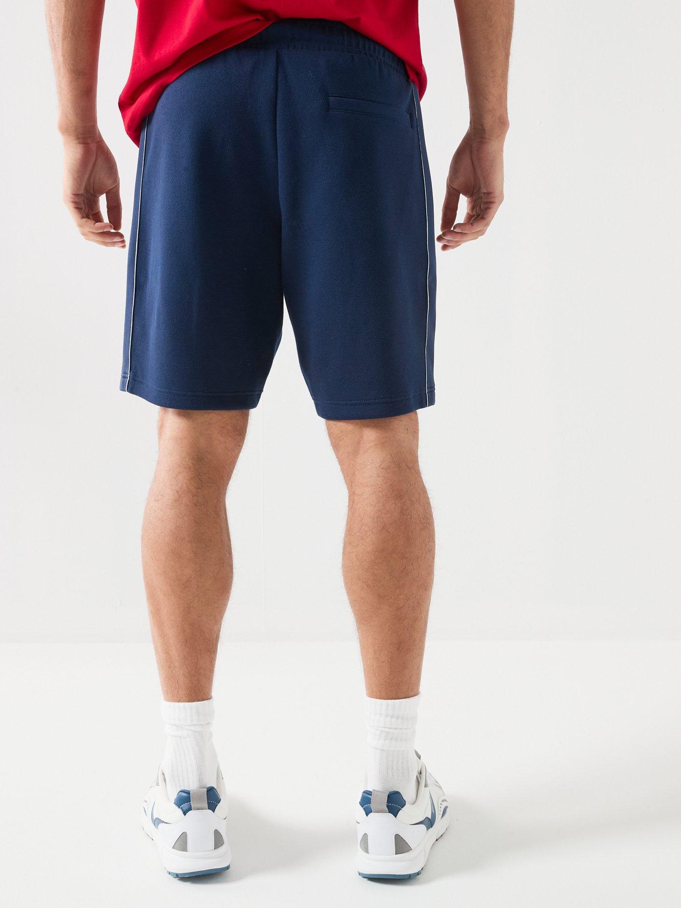 Image 2 of 6 of Tommy Hilfiger Countries Track Top - Navy