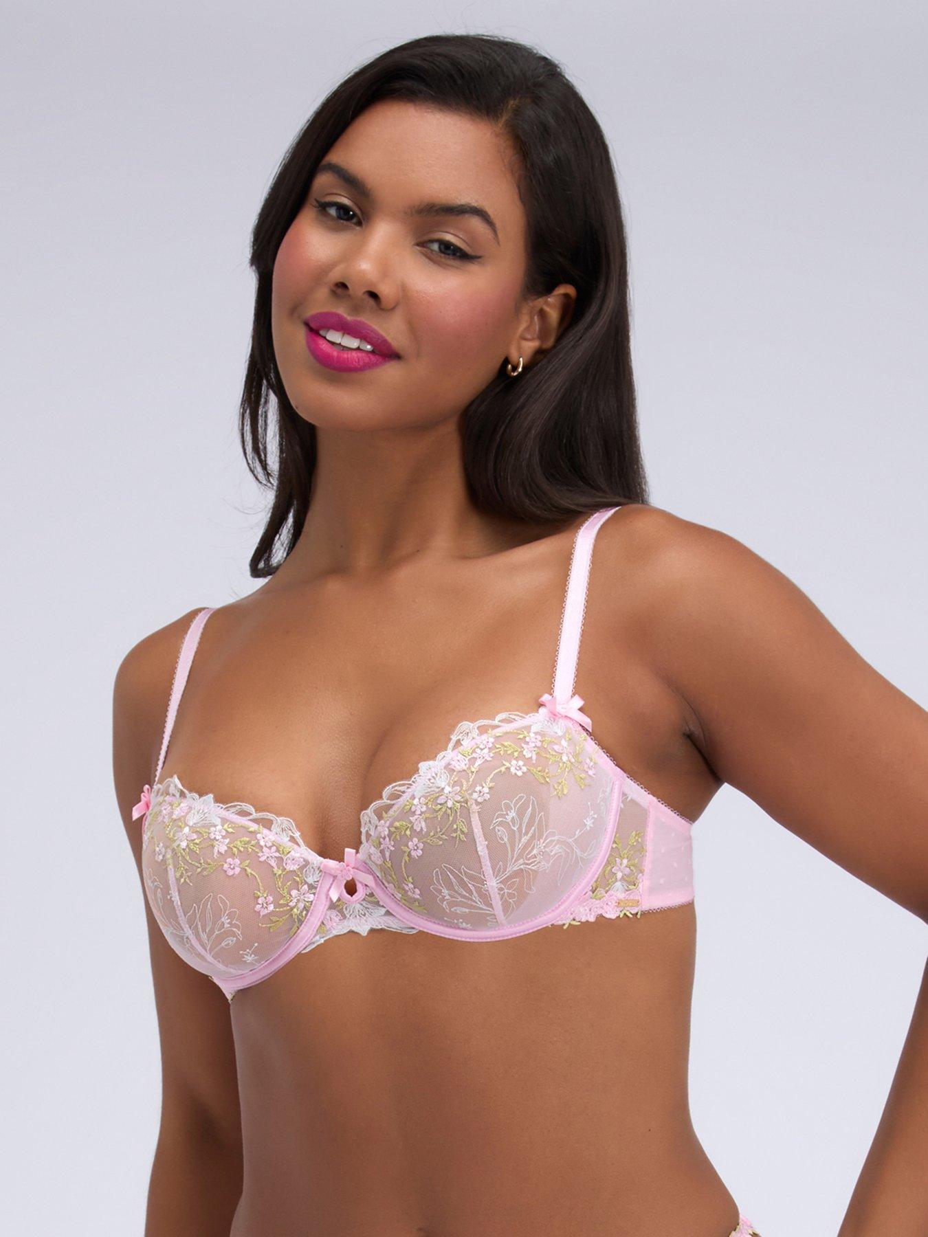 boux-avenue-nyra-embroidered-plunge-bra-pink