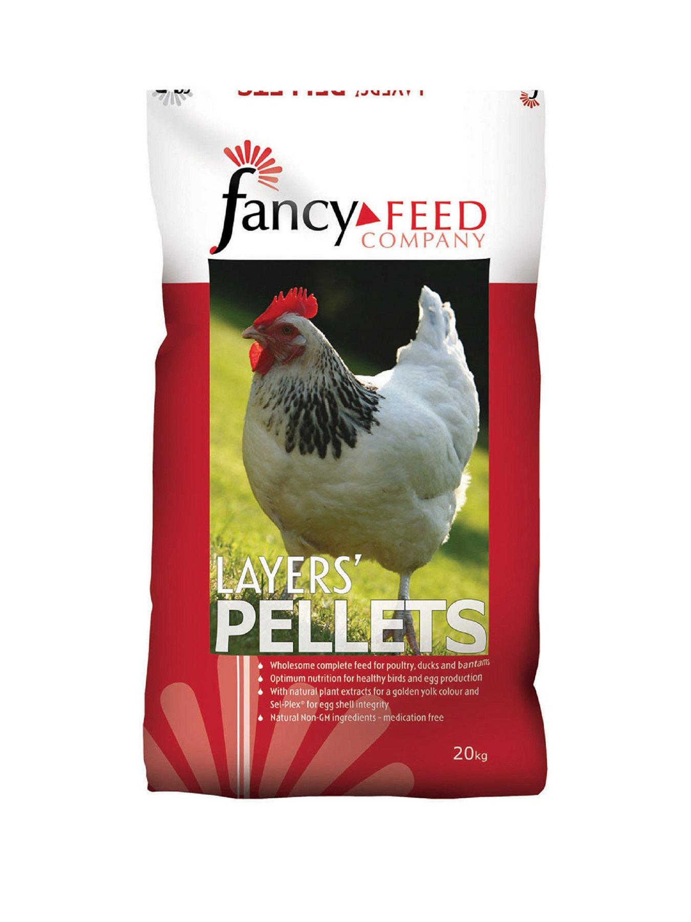  image of fancy-feeds-layers-pellets-20kg