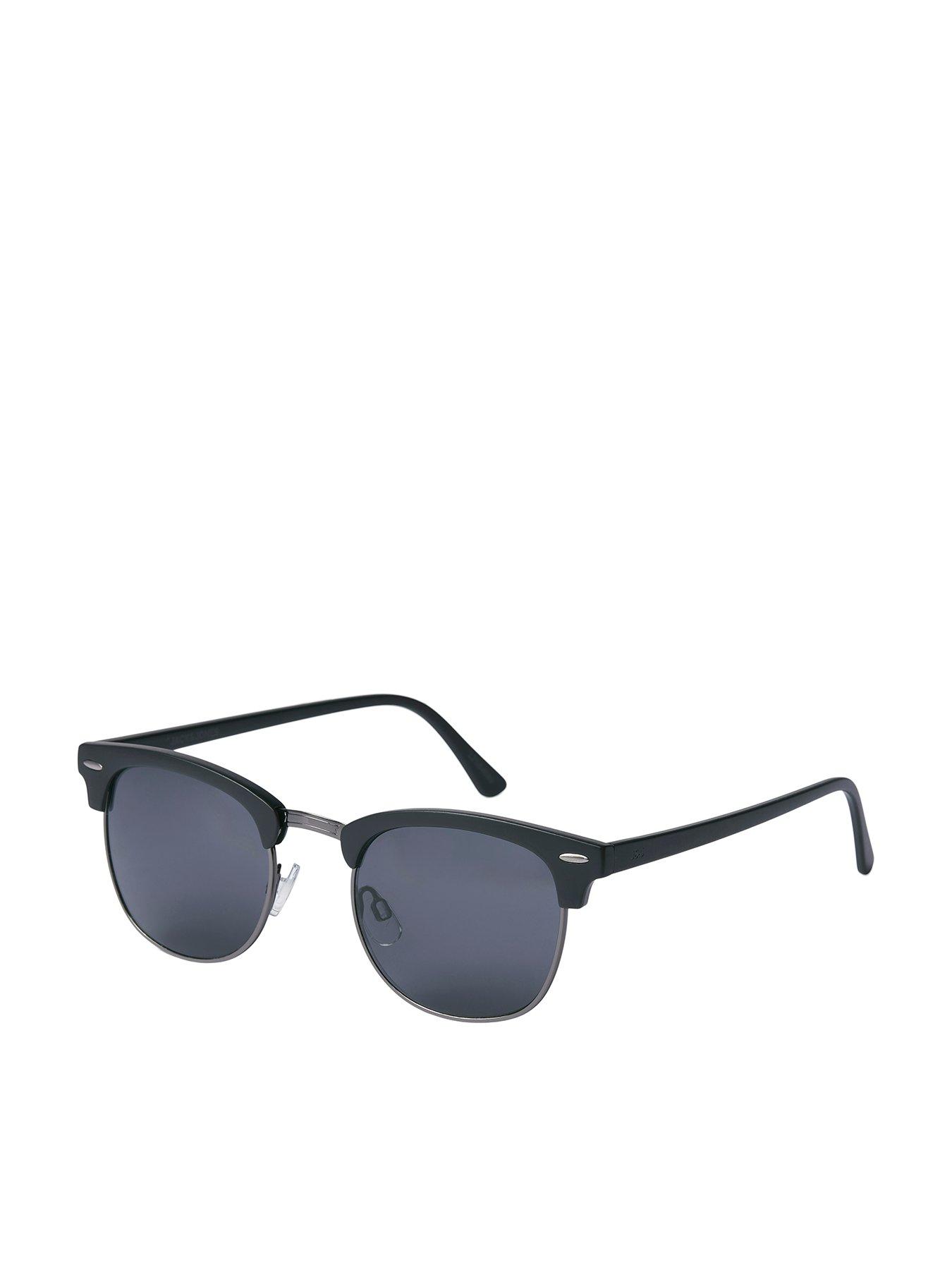 Jack & Jones Ryder Sunglasses - Black