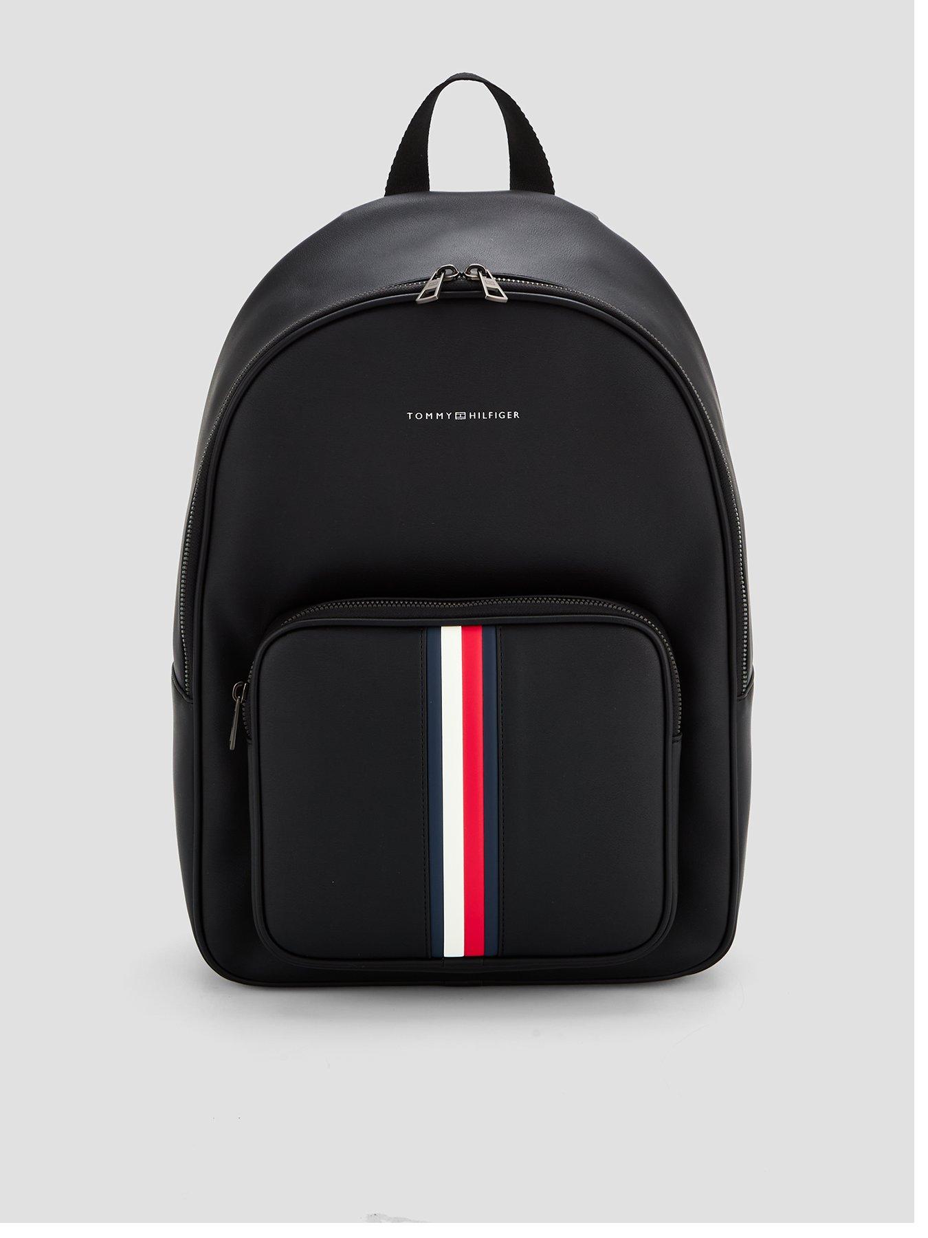 Tommy Hilfiger Metro Backpack - Black