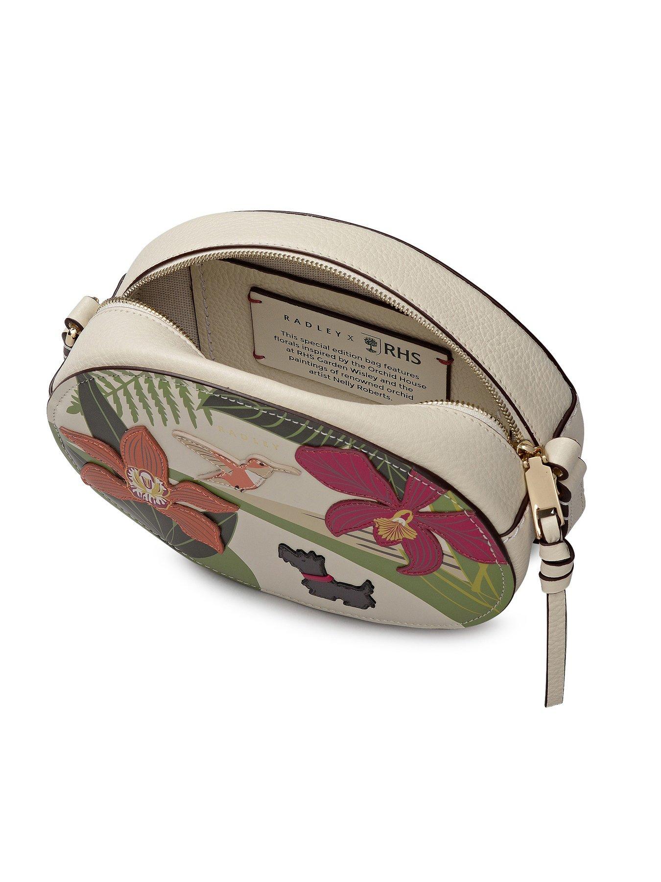 Image 3 of 4 of Radley Rhssmall Ziptop Cross Body
