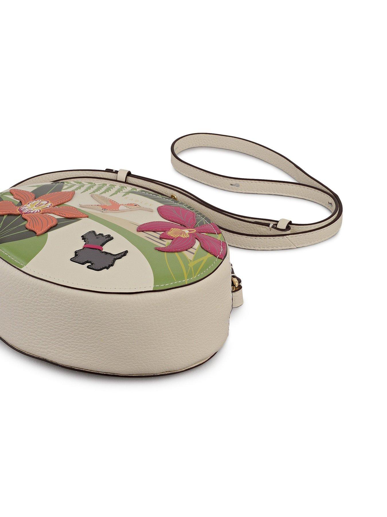 Image 4 of 4 of Radley Rhssmall Ziptop Cross Body