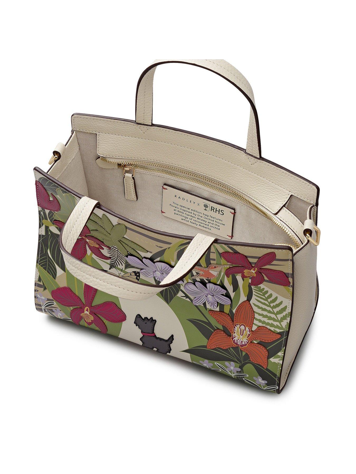 Image 3 of 4 of Radley Small Ziptop Grab