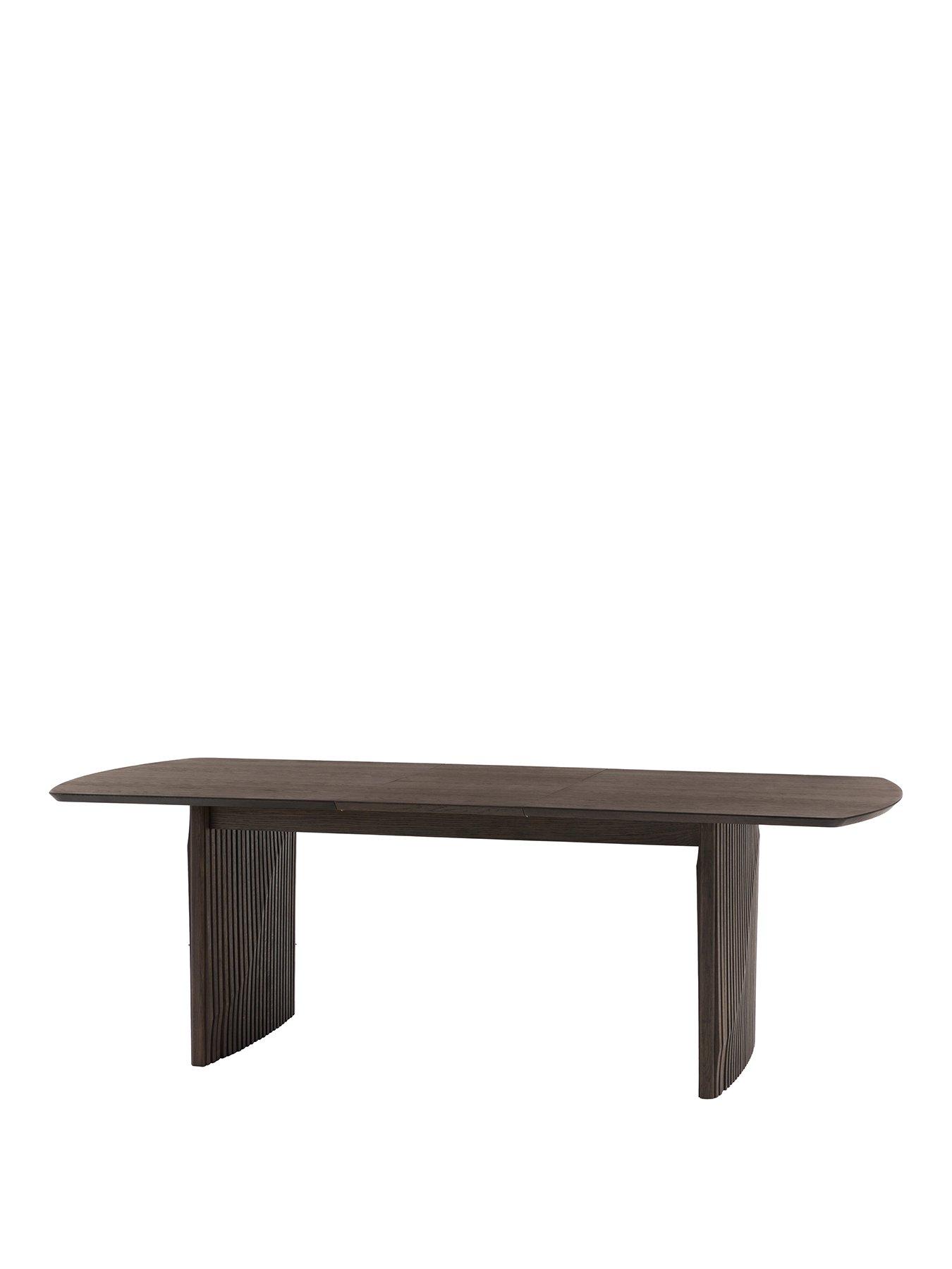 stillFront image of gallery-direct-onda-extending-dining-table