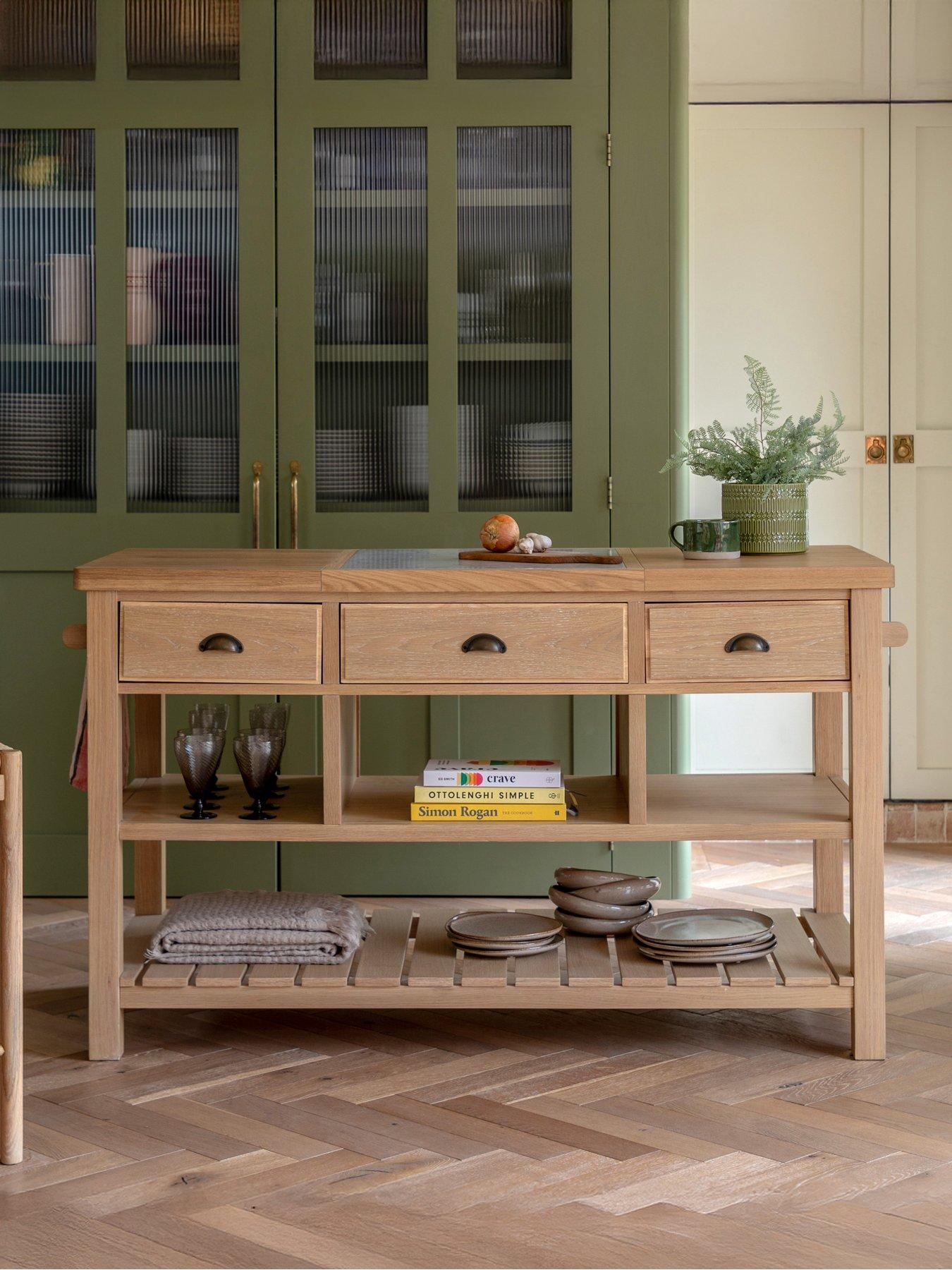 front image of gallery-direct-eton-kitchen-island-natural