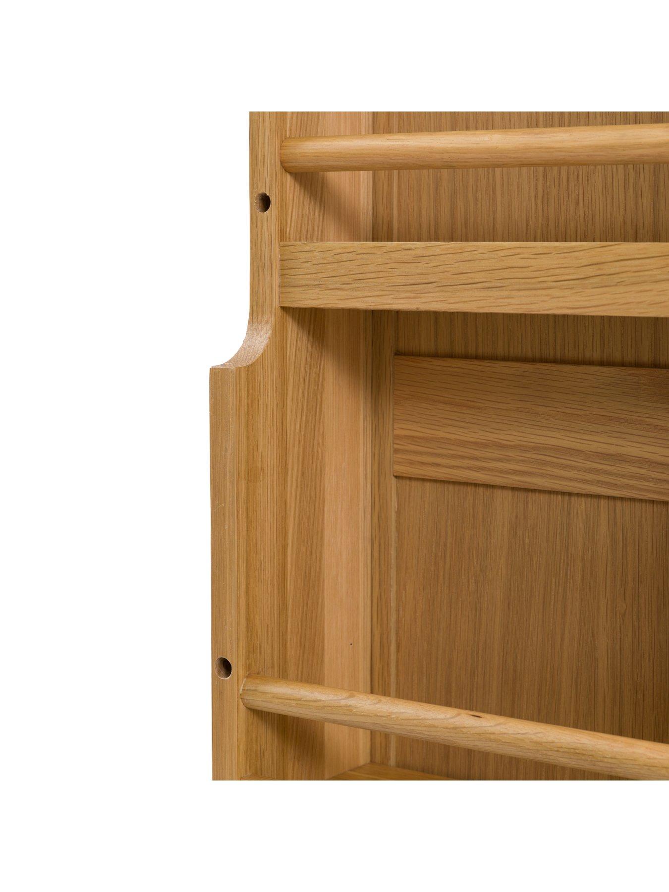 Image 6 of 7 of Gallery Direct Eton Larder Cupboard Natural
