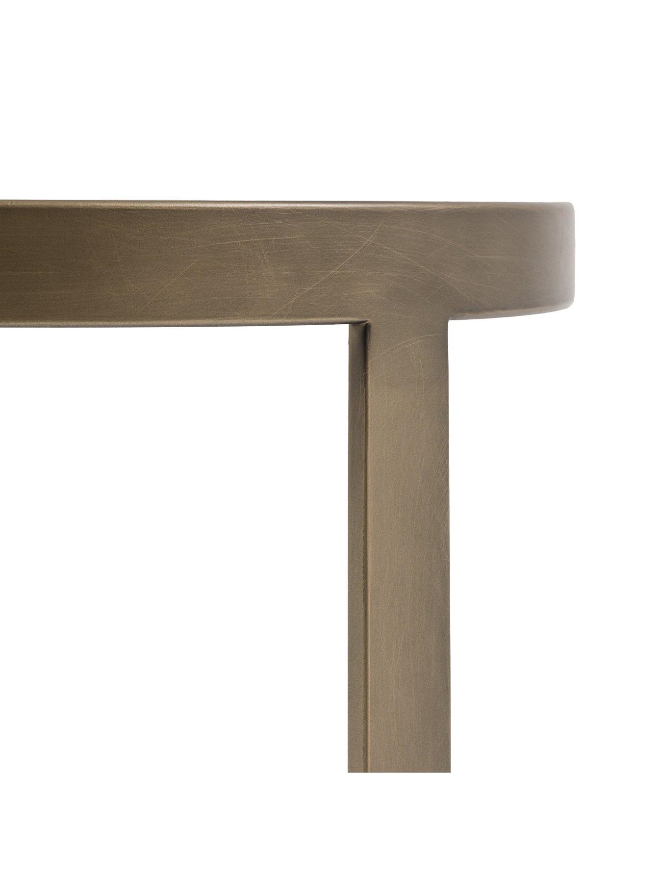  image of gallery-direct-monti-side-table