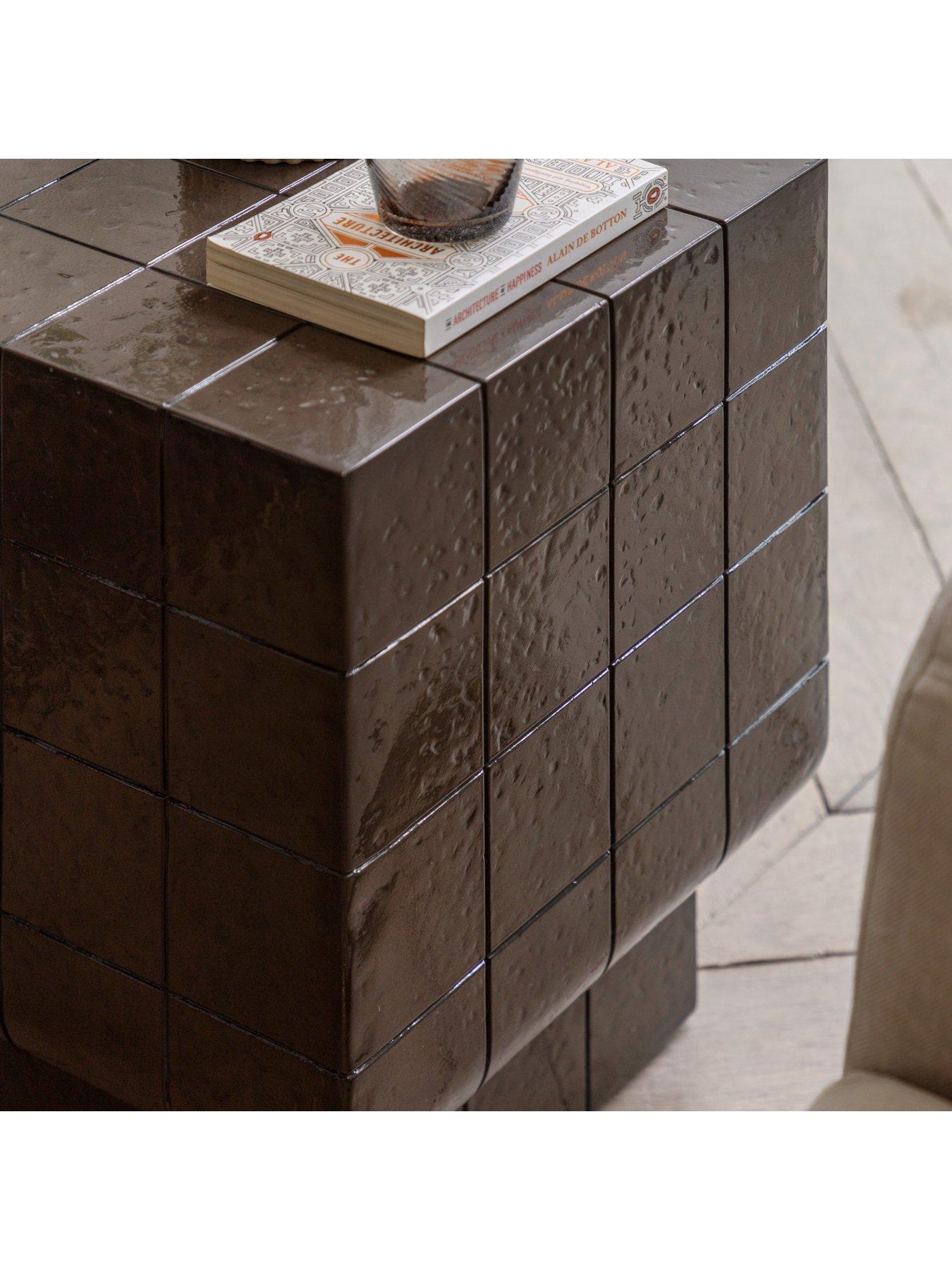  image of gallery-direct-novara-side-table