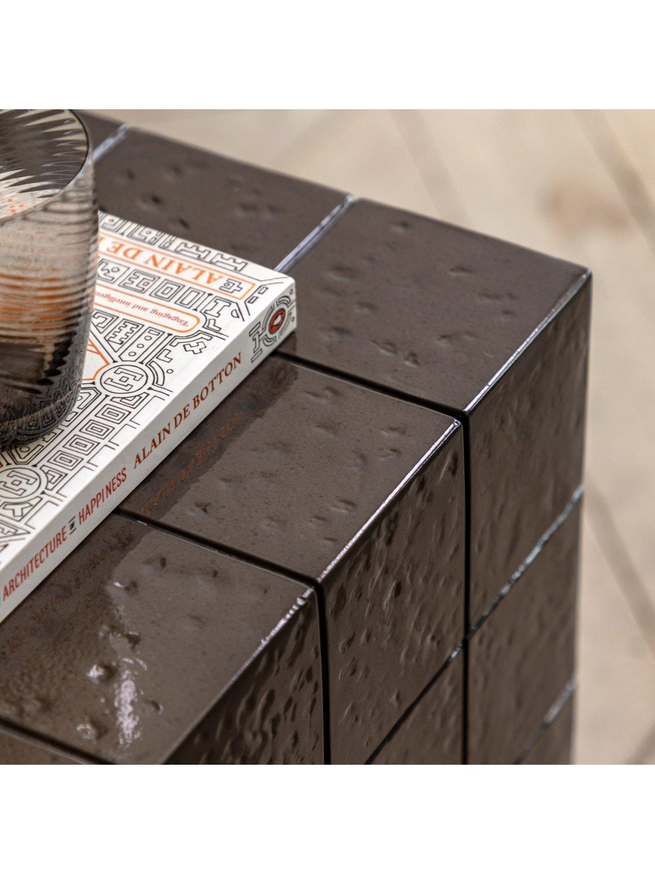  image of gallery-direct-novara-side-table