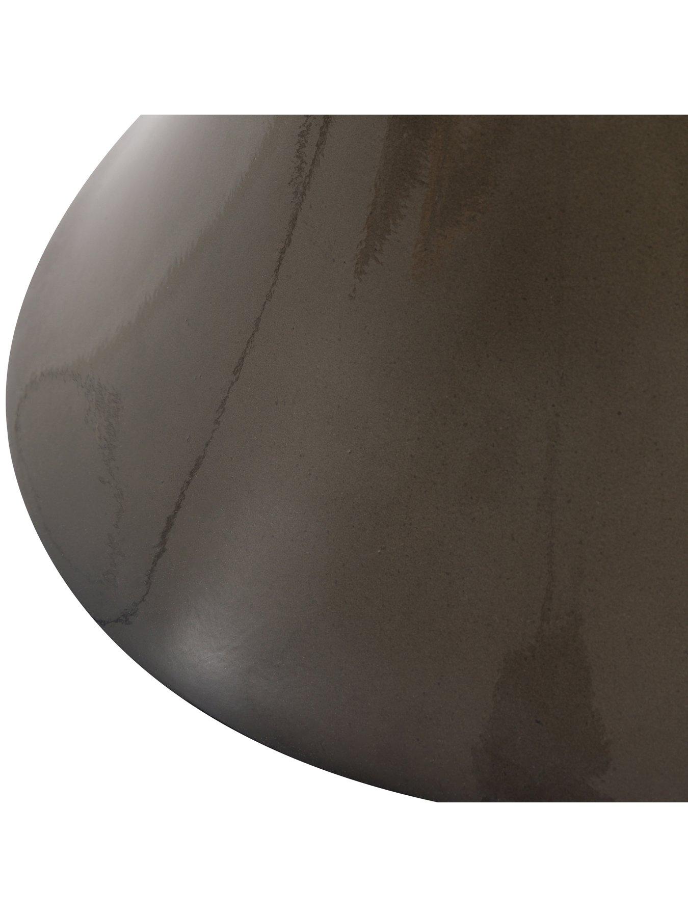  image of gallery-direct-anzio-side-table