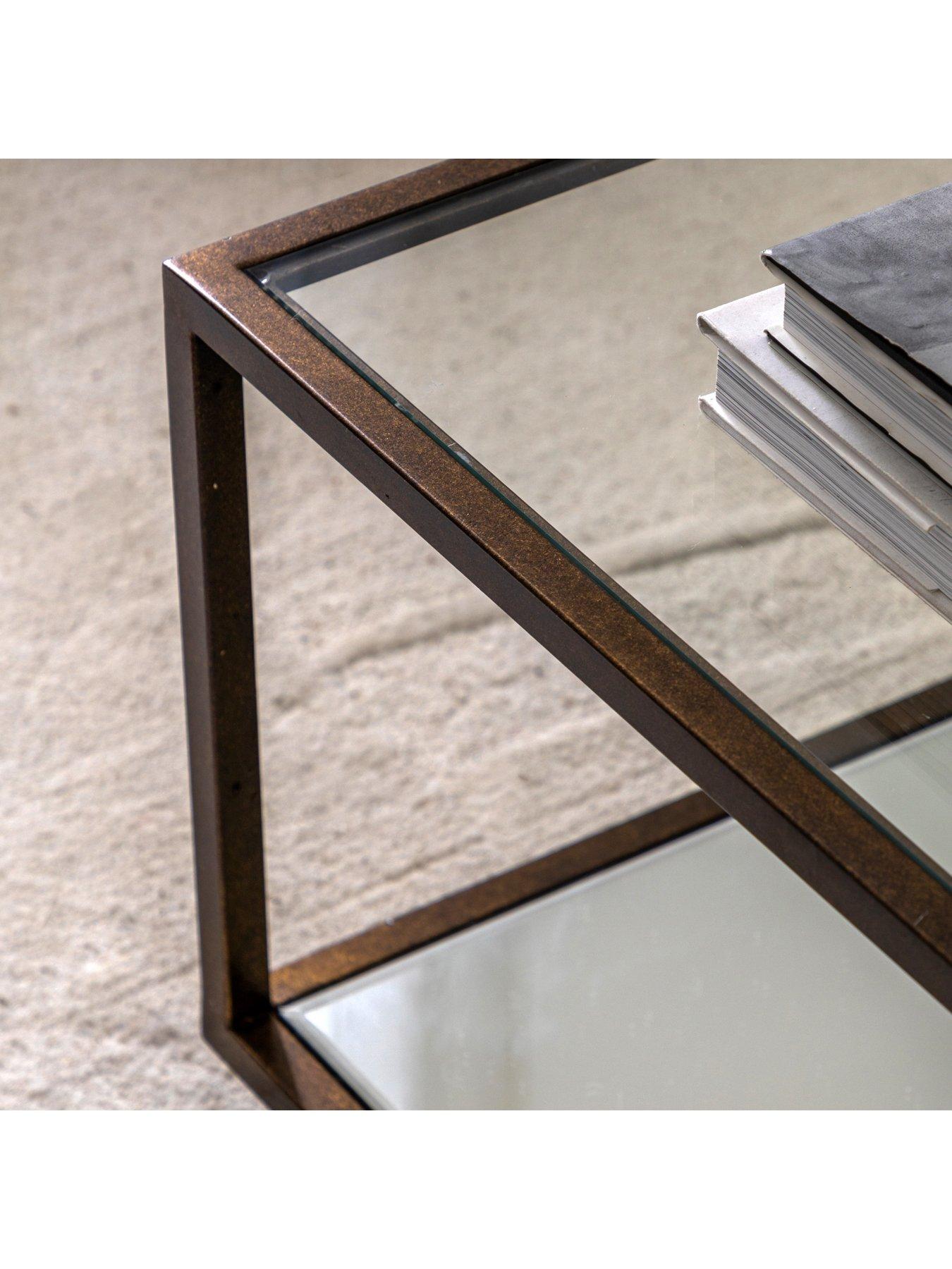  image of gallery-direct-avento-coffee-table