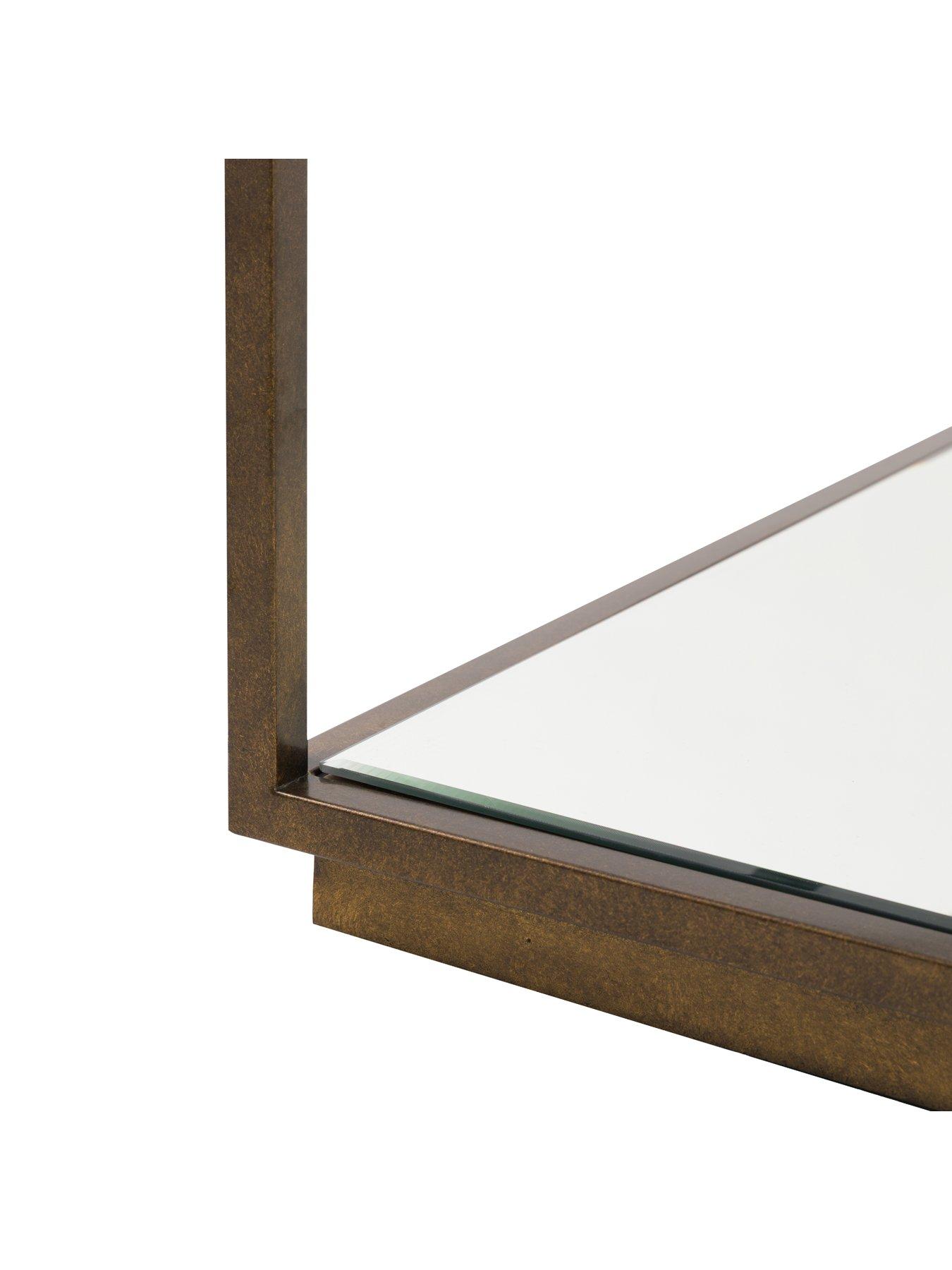 image of gallery-direct-avento-coffee-table