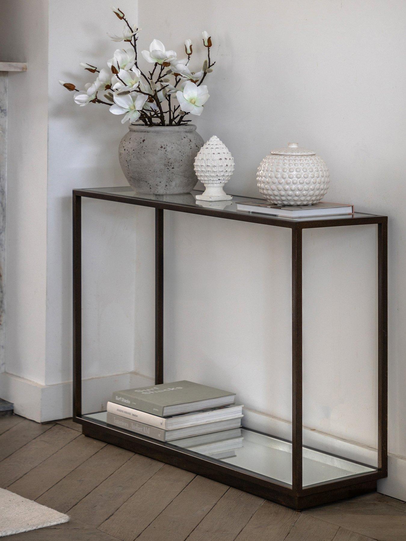 Gallery Direct Avento Console Table