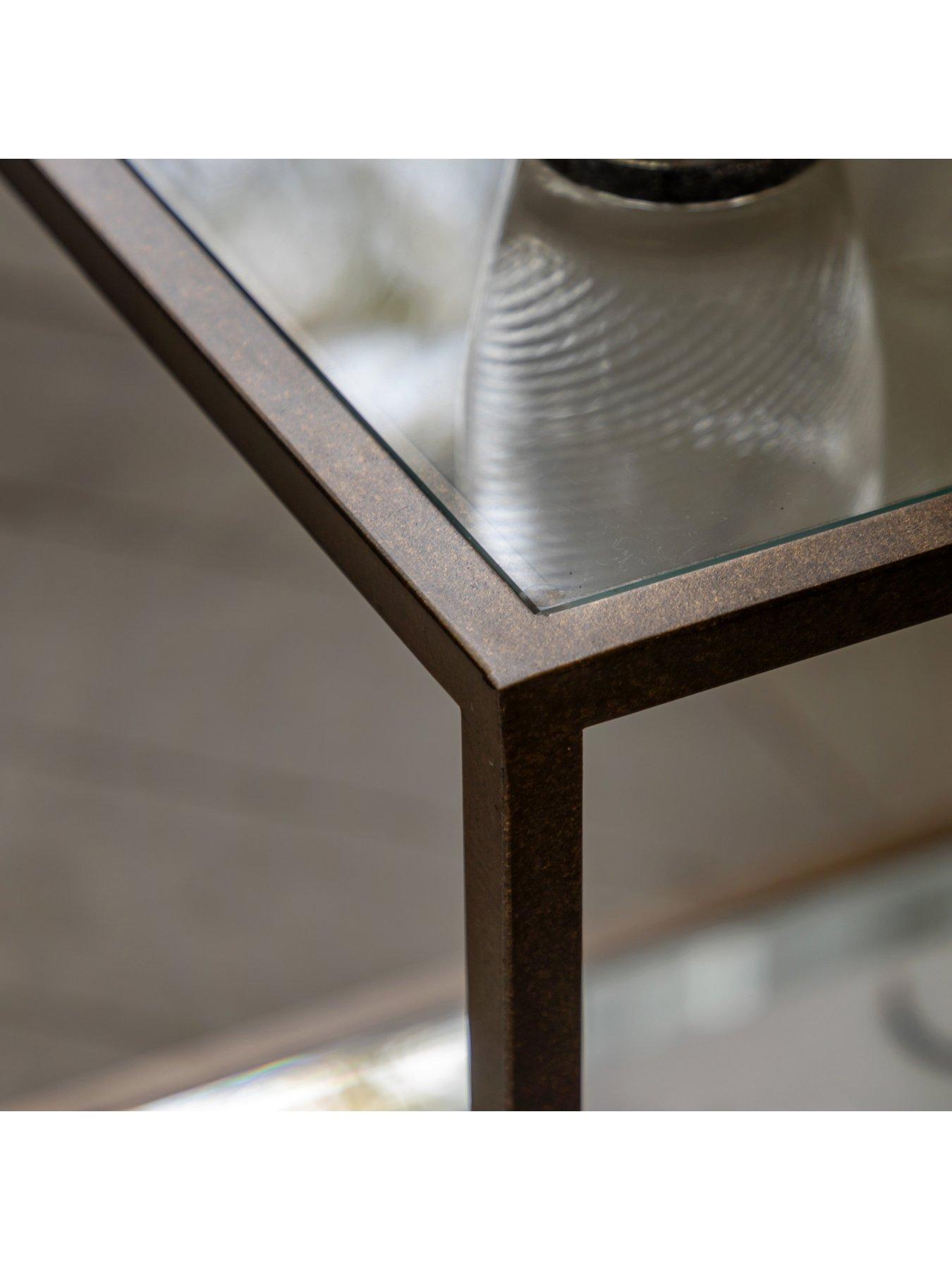  image of gallery-direct-avento-side-table