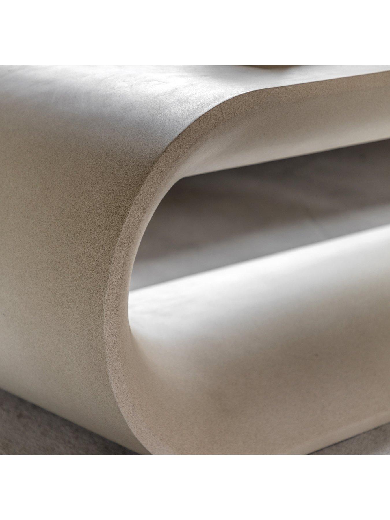  image of gallery-direct-caluso-coffee-table