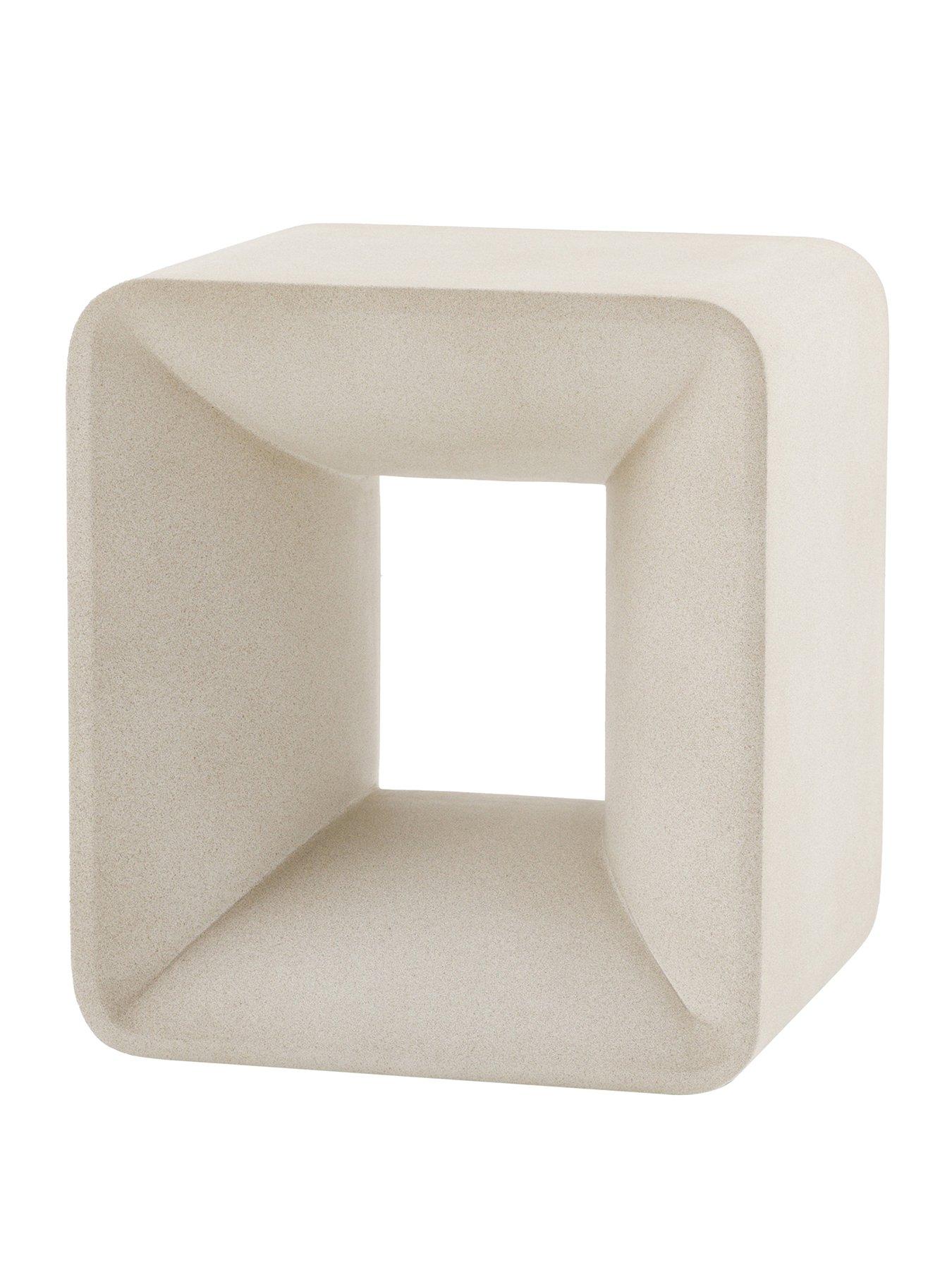 Image 2 of 4 of Gallery Direct Caluso Side Table