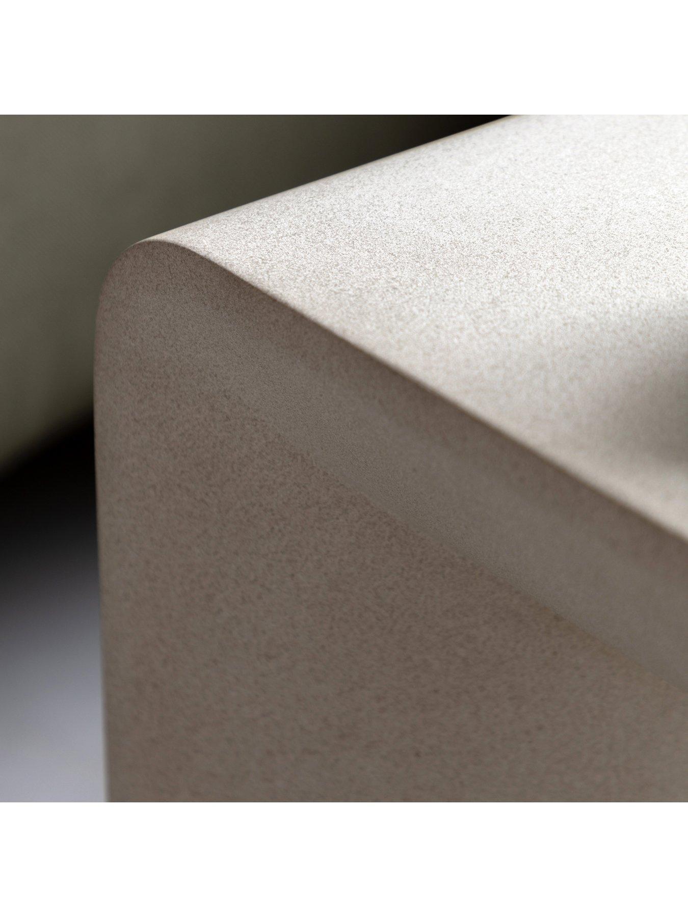 Image 3 of 4 of Gallery Direct Caluso Side Table