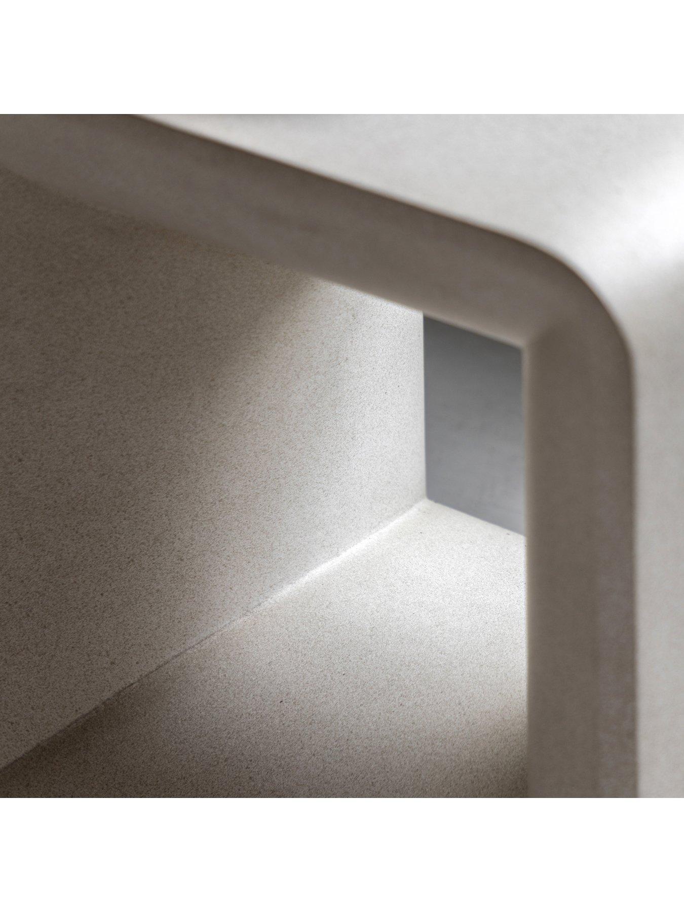 Image 4 of 4 of Gallery Direct Caluso Side Table