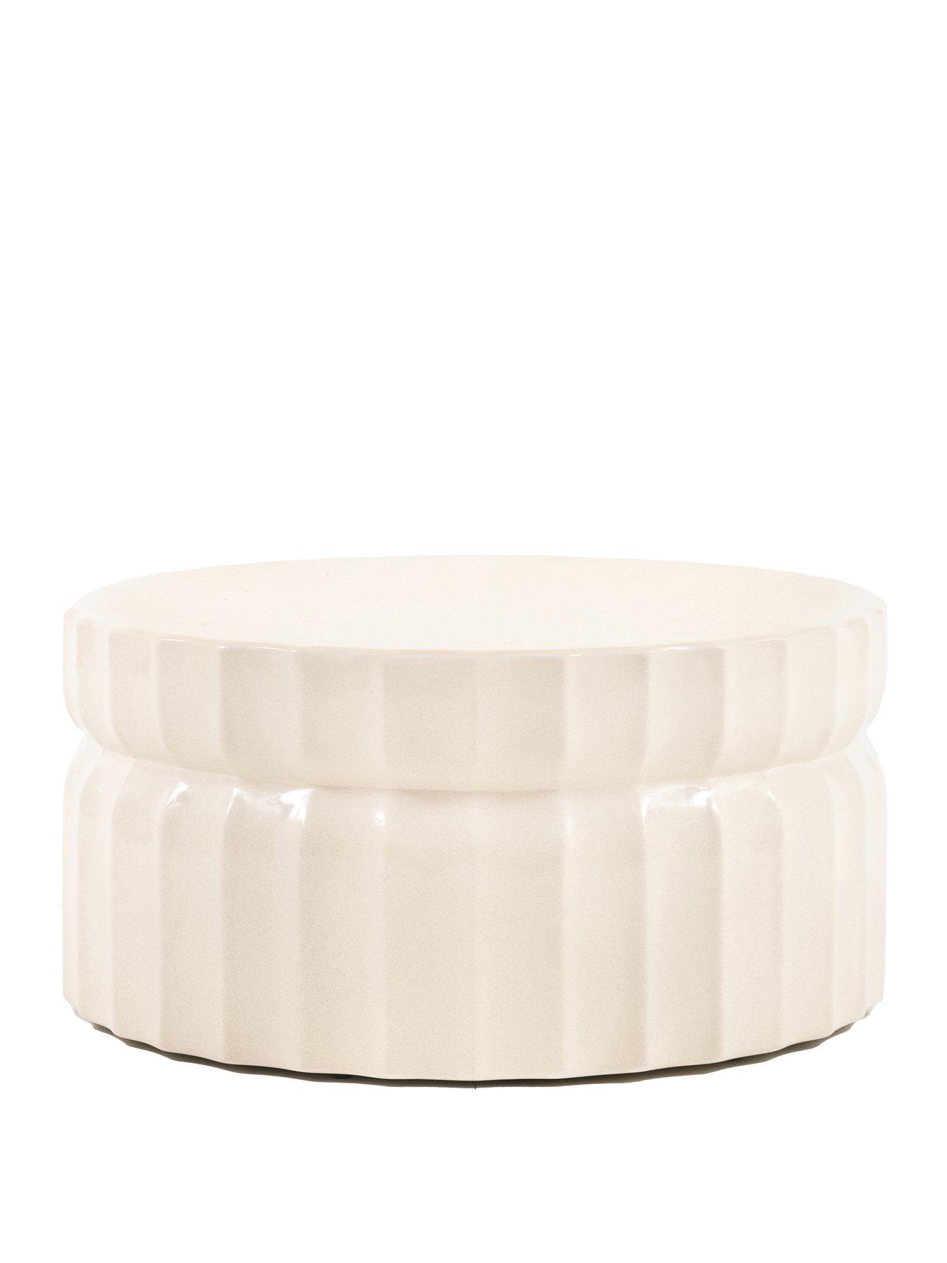 Image 2 of 6 of Gallery Direct Indoor/Outdoor Cirella Coffee Table