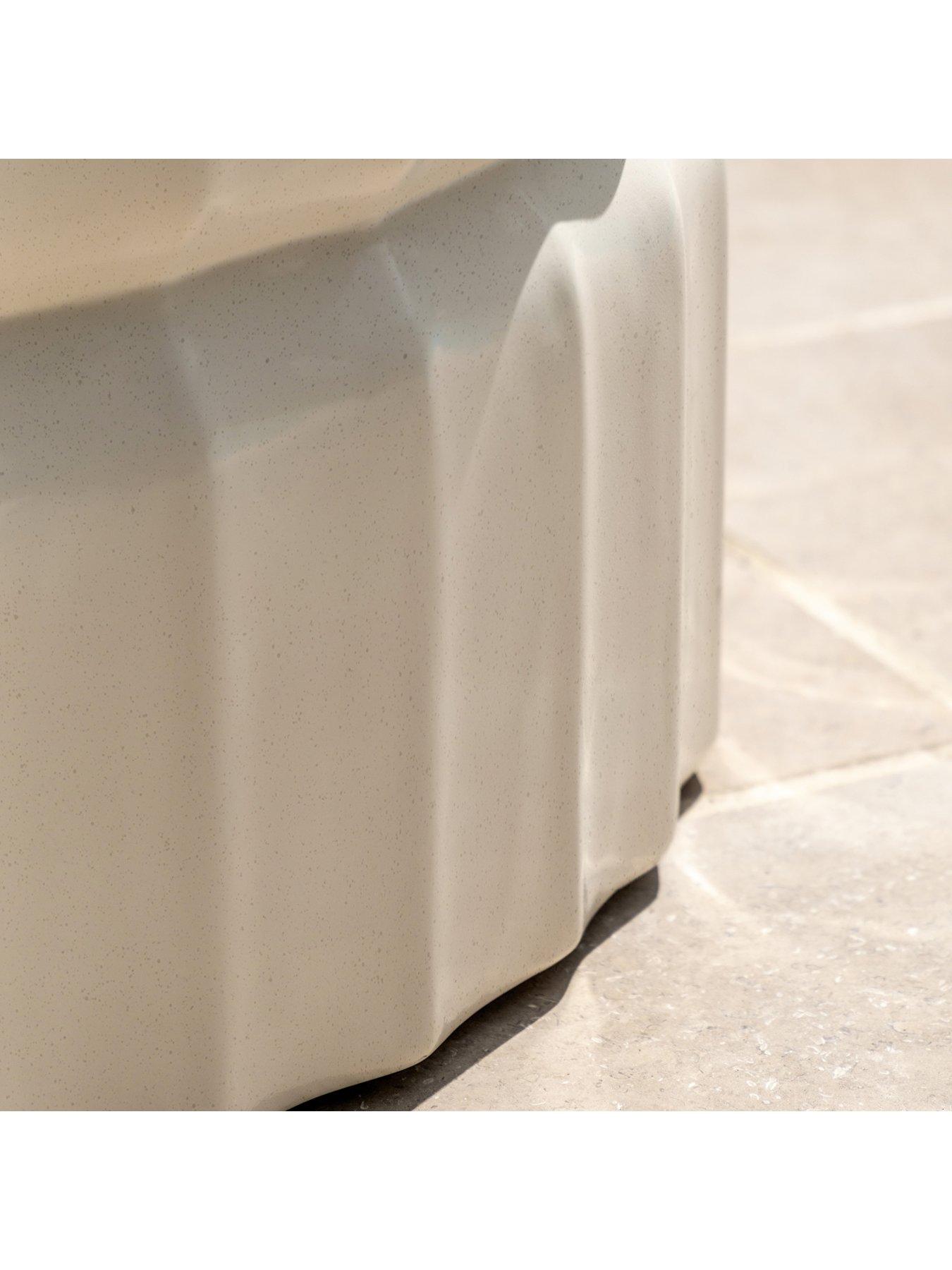 Image 3 of 6 of Gallery Direct Indoor/Outdoor Cirella Coffee Table