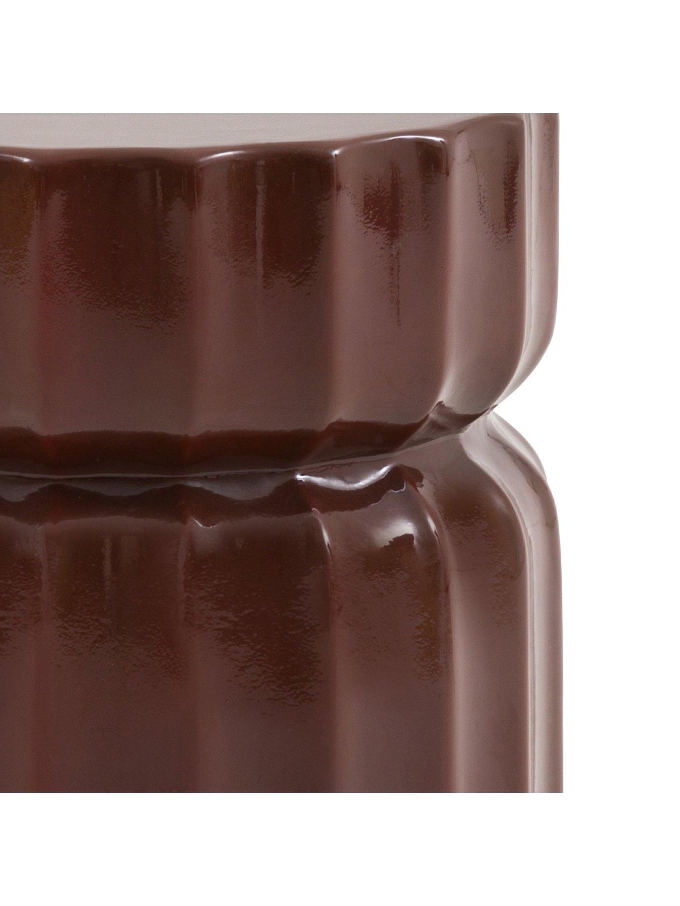  image of gallery-direct-indooroutdoor-cirella-side-table