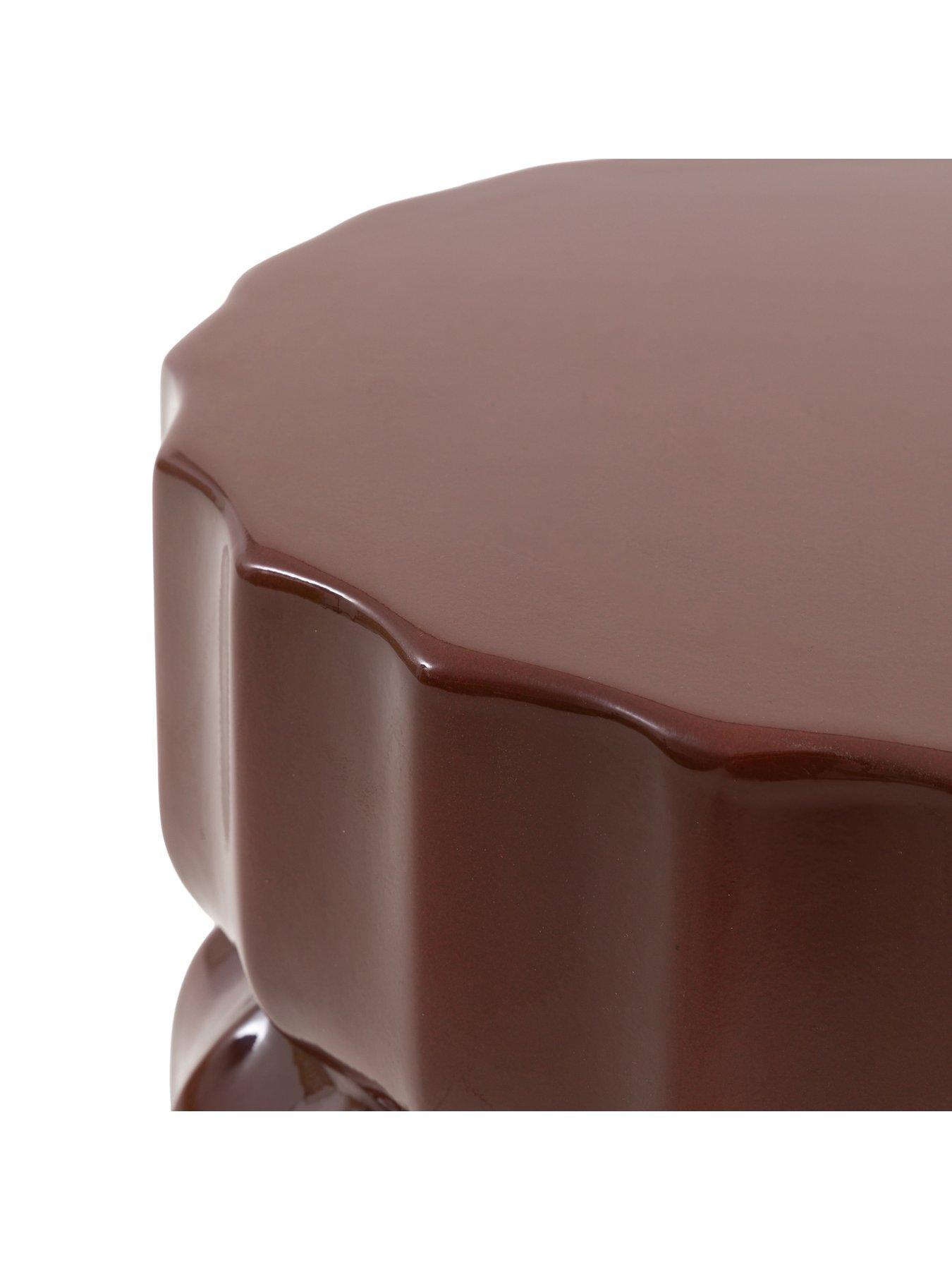  image of gallery-direct-indooroutdoor-cirella-side-table