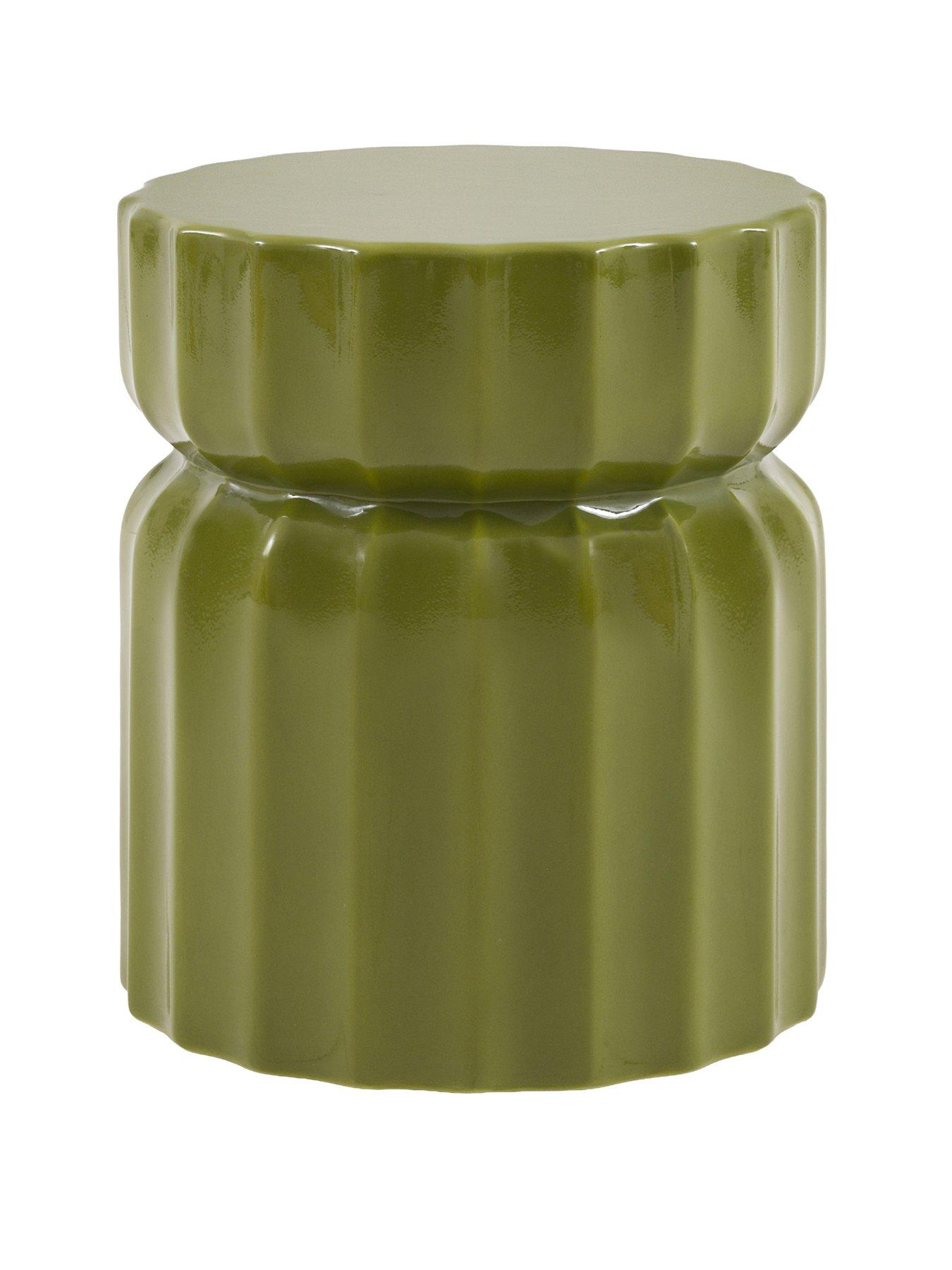  image of gallery-direct-indooroutdoor-cirella-side-table