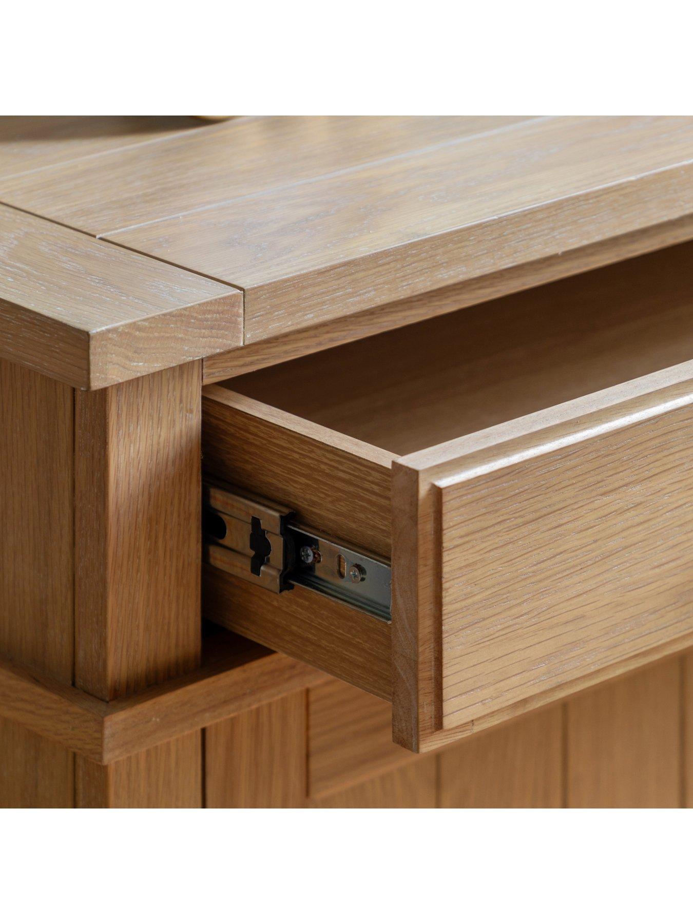  image of gallery-direct-eton-2-door-sideboard-natural