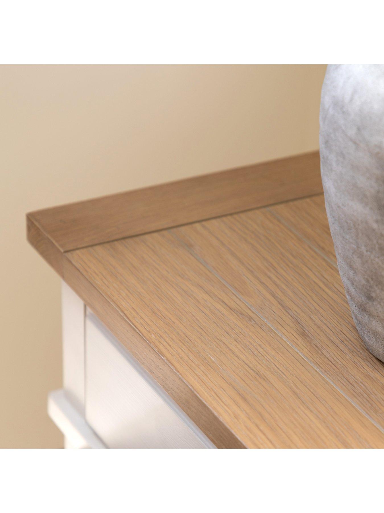  image of gallery-direct-eton-2-door-sideboard-white