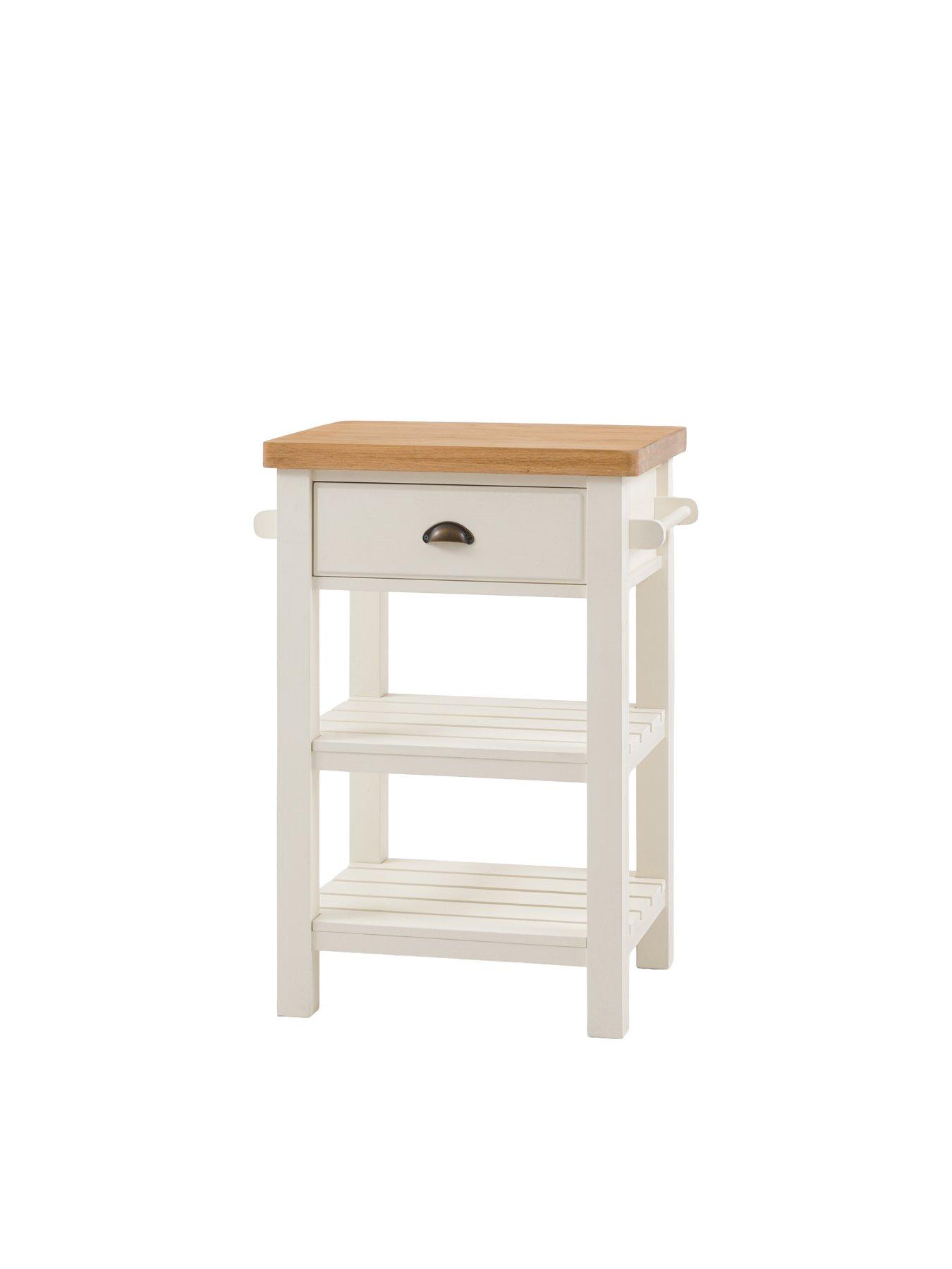  image of gallery-direct-eton-butchers-block-white