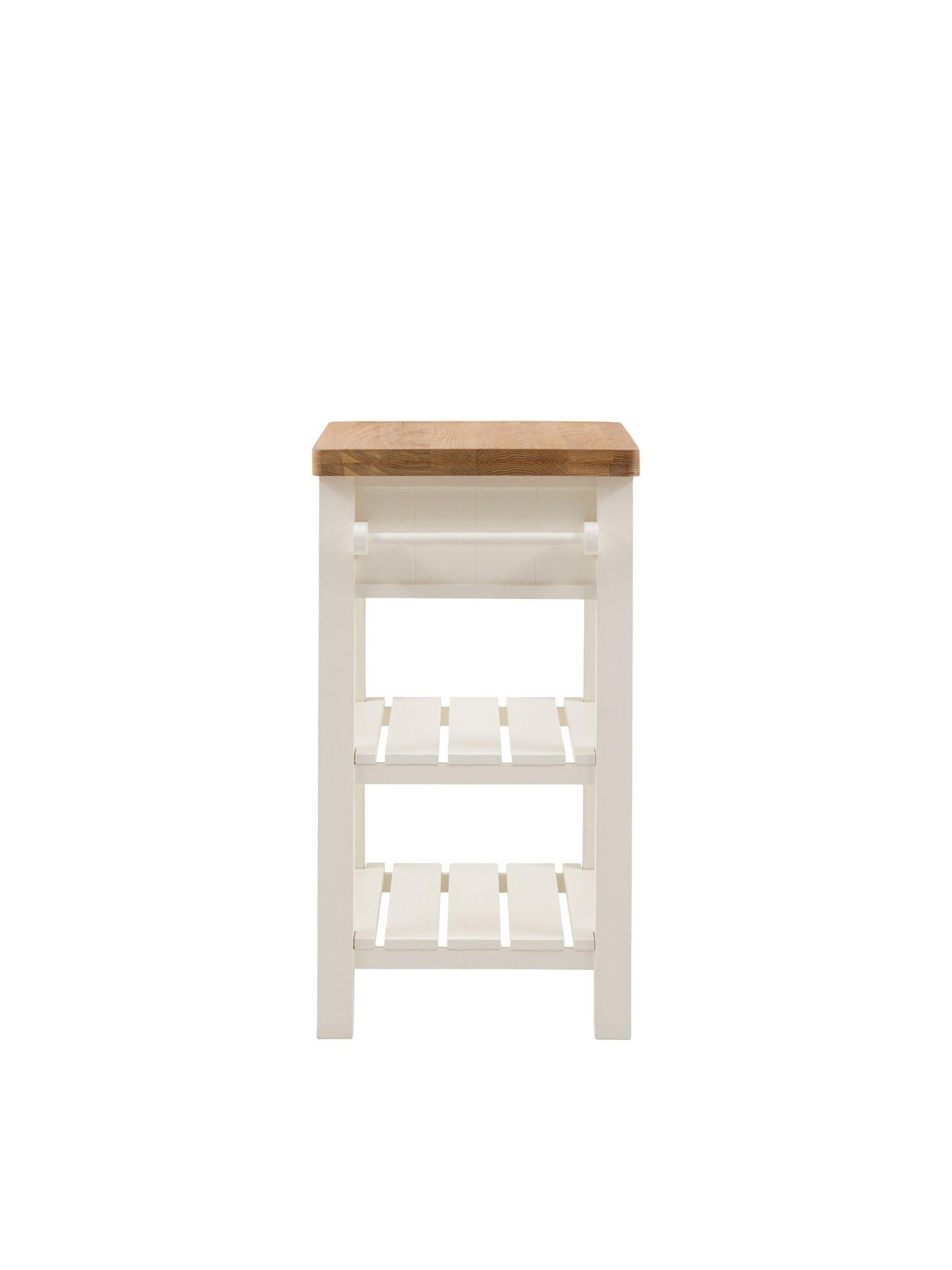  image of gallery-direct-eton-butchers-block-white