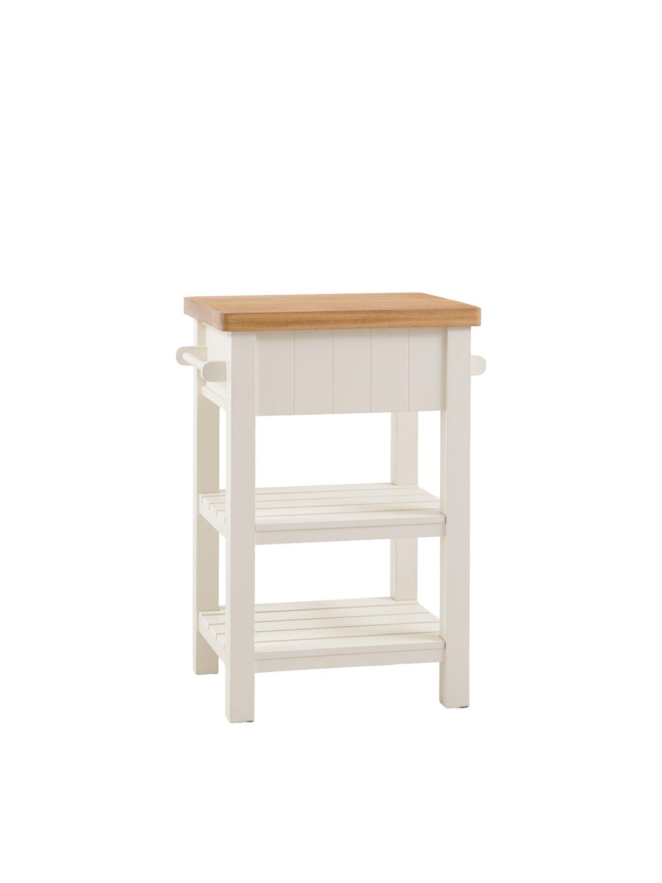  image of gallery-direct-eton-butchers-block-white